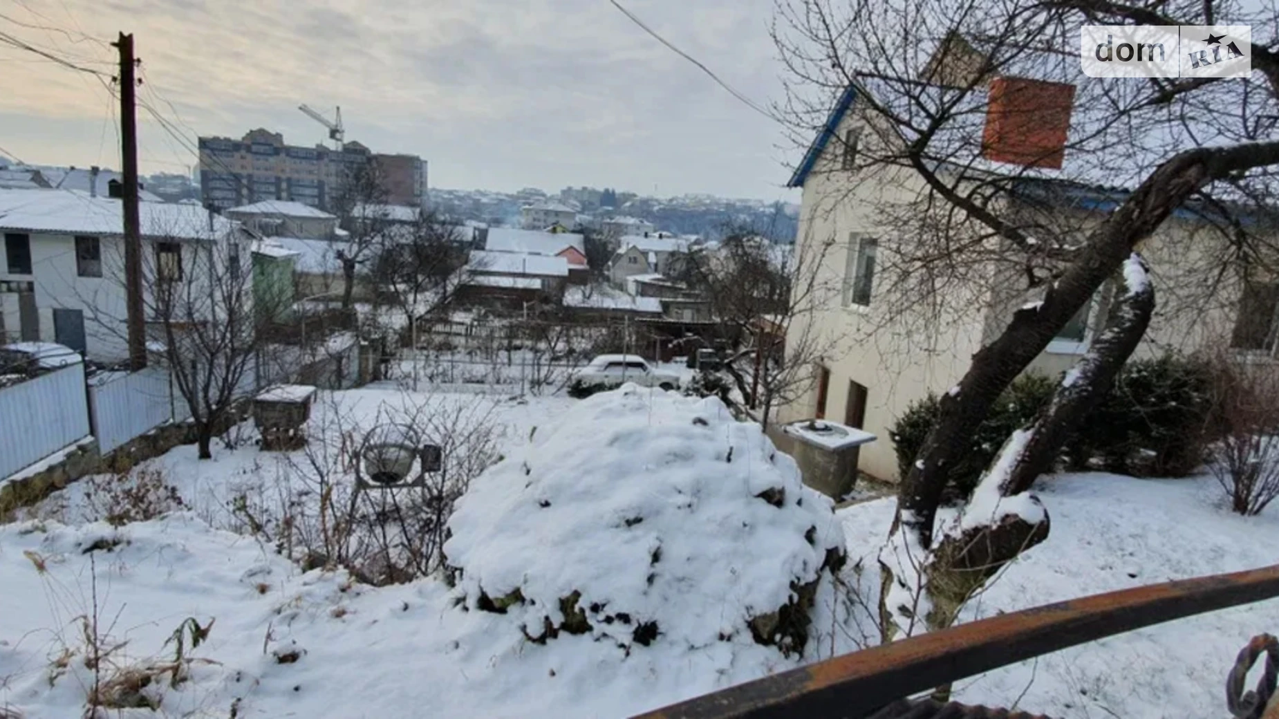 вул. Середня Чортків, цена: 60000 $ - фото 5