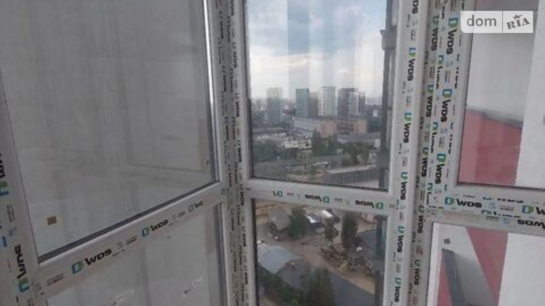 Продается 2-комнатная квартира 60.5 кв. м в Киеве, ул. Ивана Выговского(Маршала Гречко), 12К - фото 5