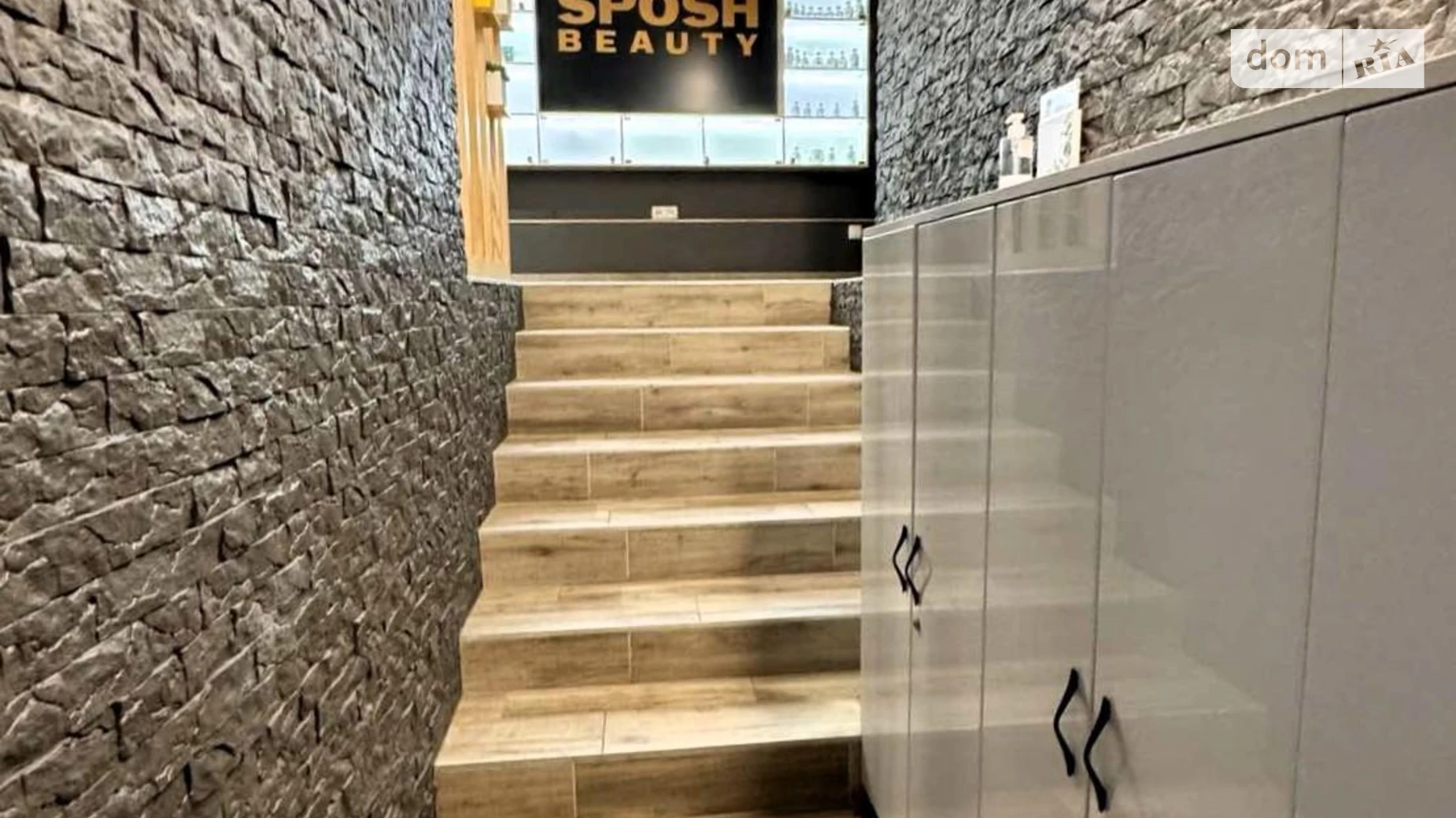 Здається в оренду об'єкт сфери послуг 53.2 кв. м в 5-поверховій будівлі, цена: 42000 грн - фото 4