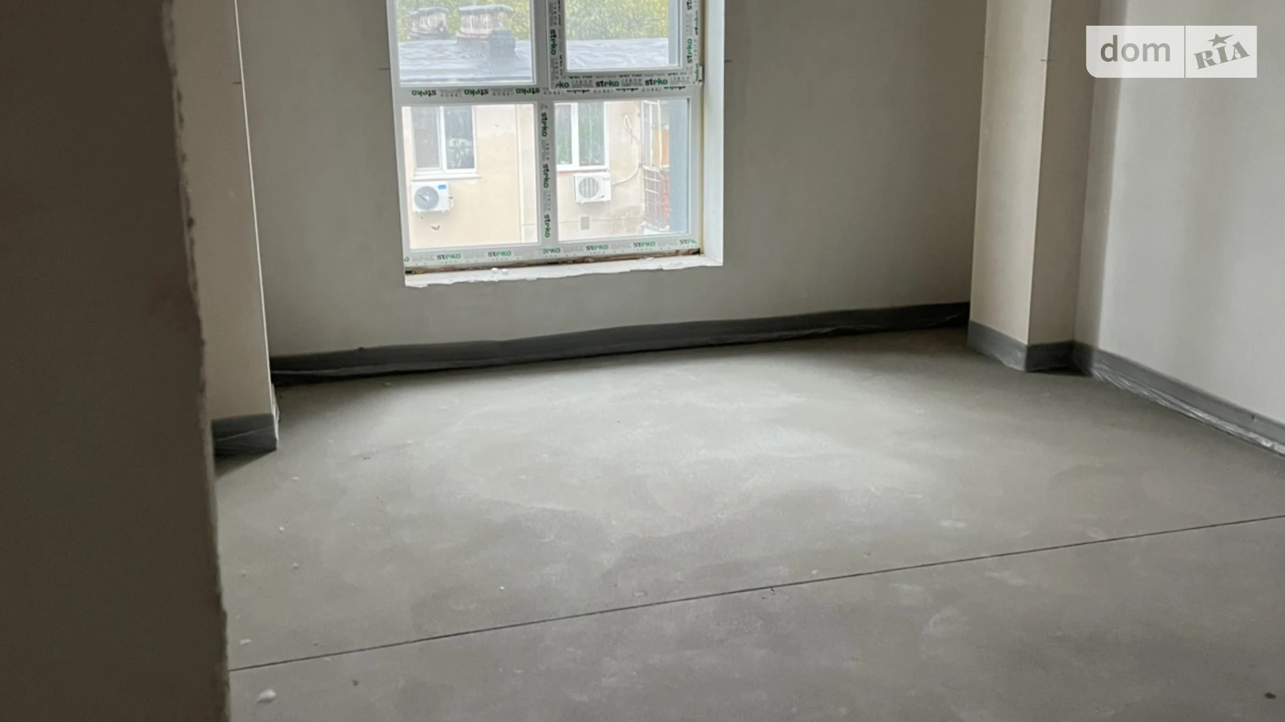 Продается 1-комнатная квартира 43 кв. м в Одессе, ул. Космонавтов, 23К - фото 4