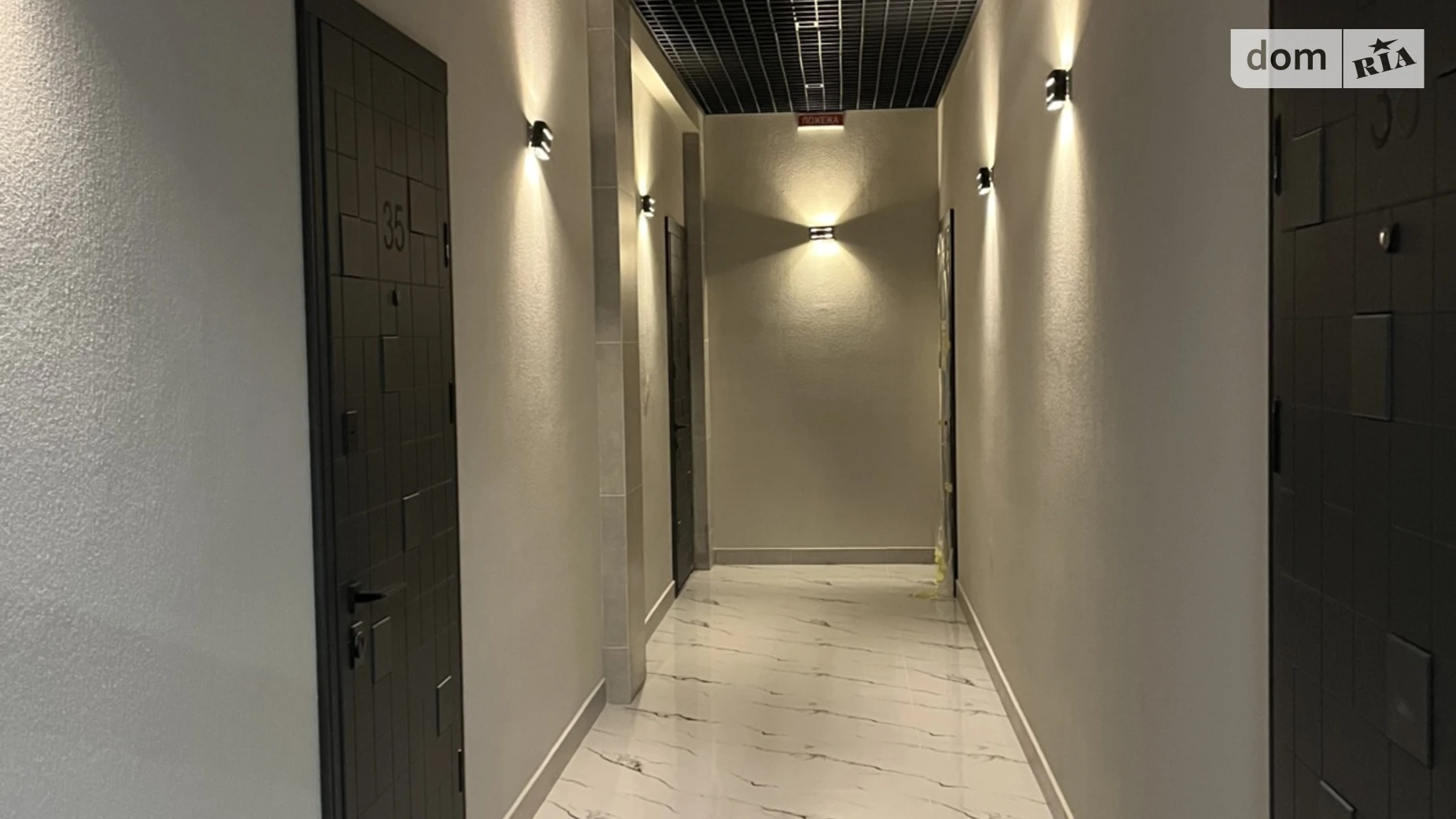 Продается 1-комнатная квартира 43 кв. м в Одессе, ул. Космонавтов, 23К - фото 5