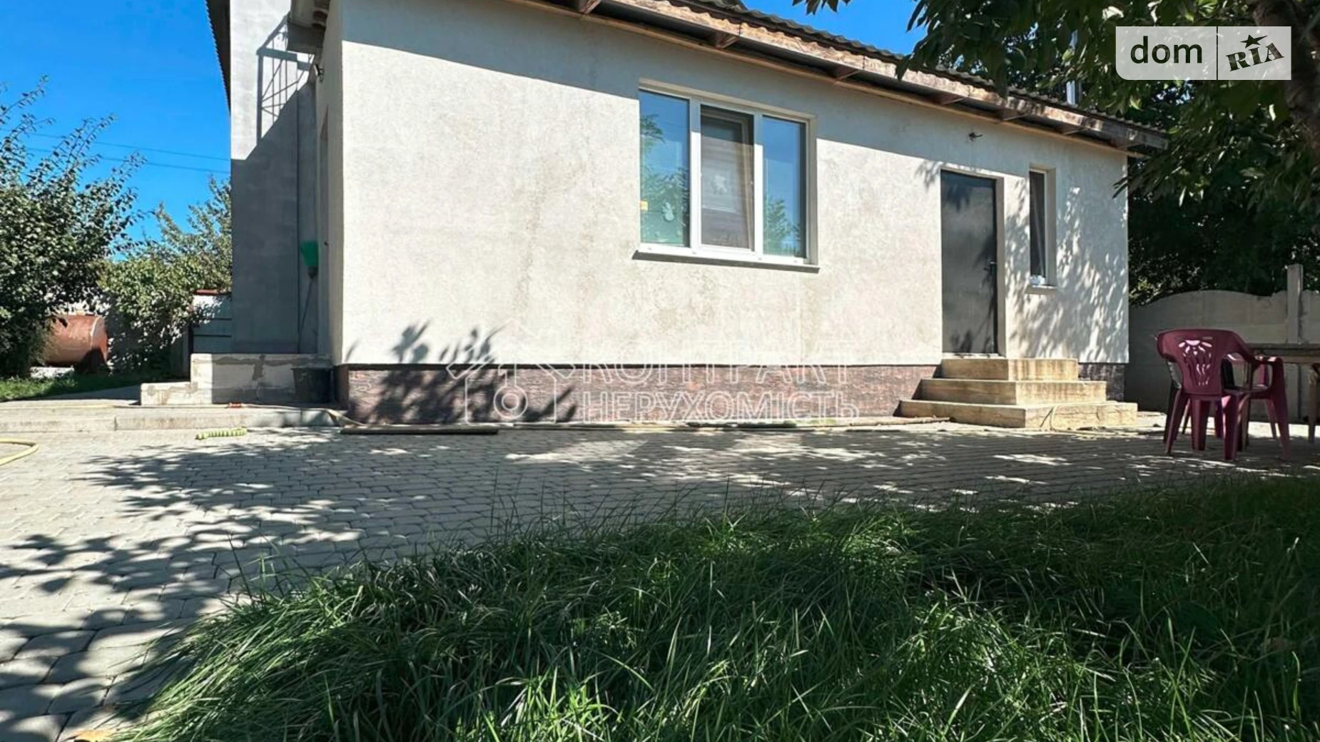 Продается дом на 2 этажа 86 кв. м с террасой, цена: 42000 $ - фото 3
