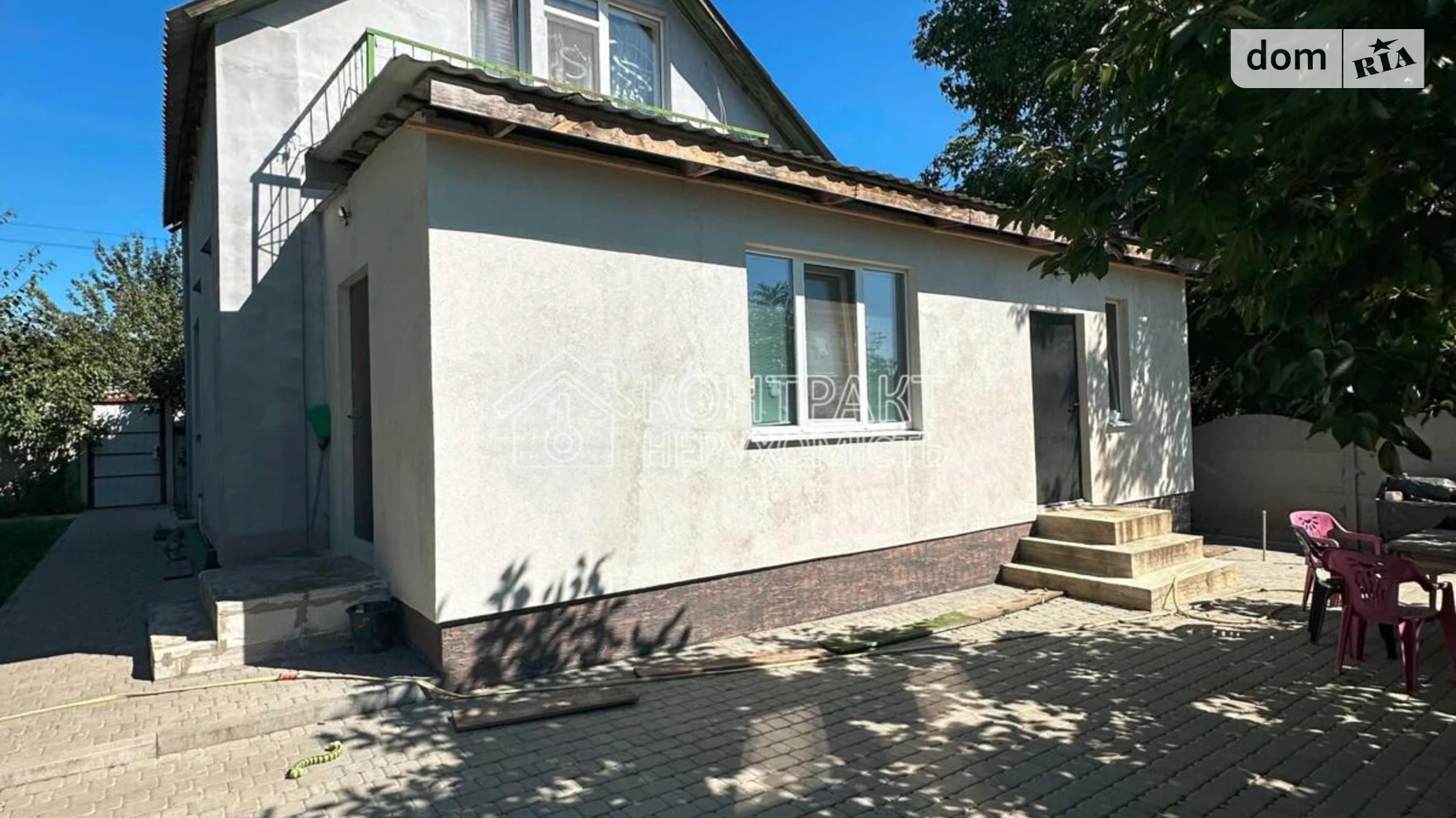 Продается дом на 2 этажа 86 кв. м с террасой, цена: 42000 $ - фото 4