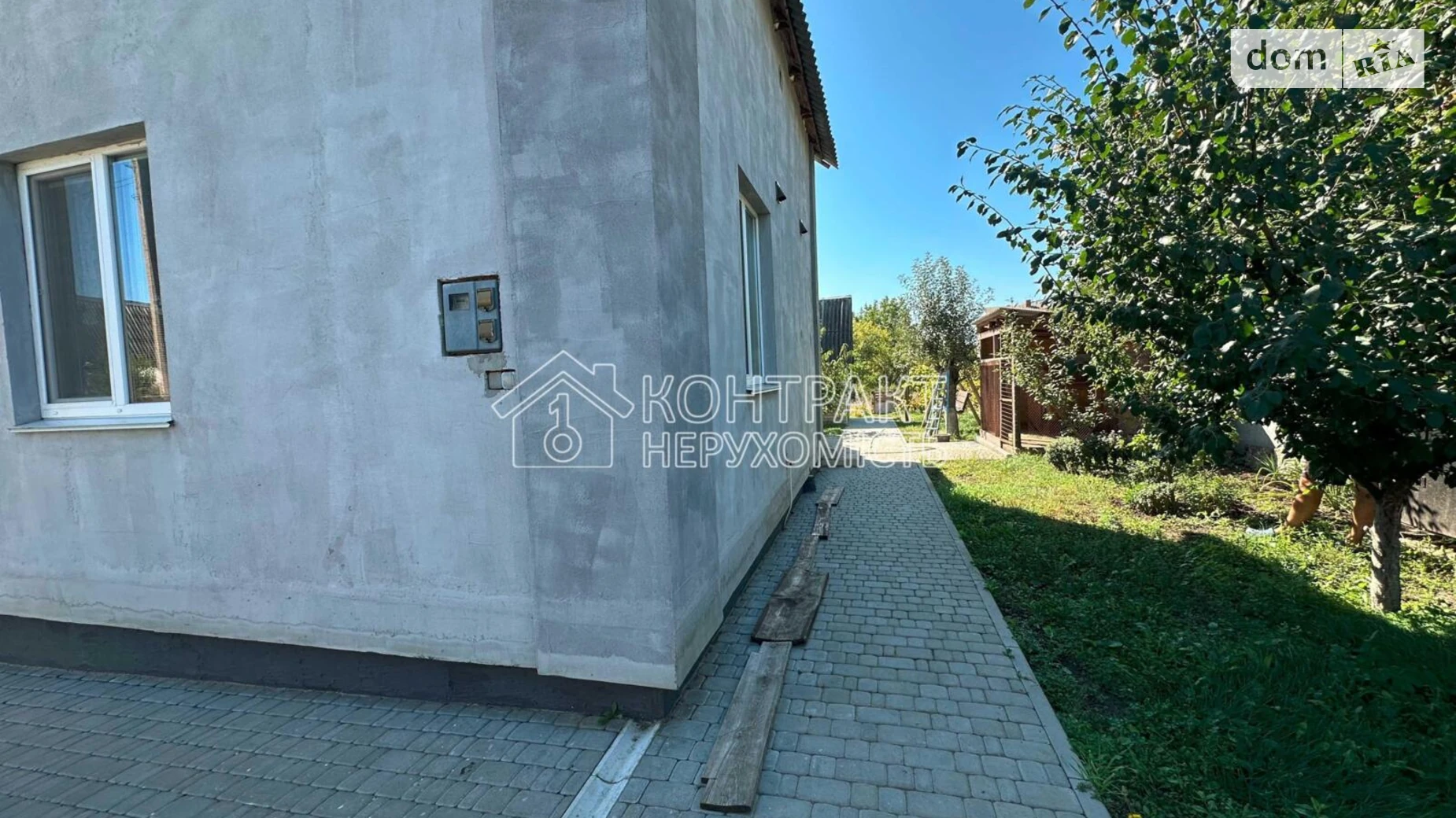 Продается дом на 2 этажа 86 кв. м с террасой, цена: 42000 $ - фото 5