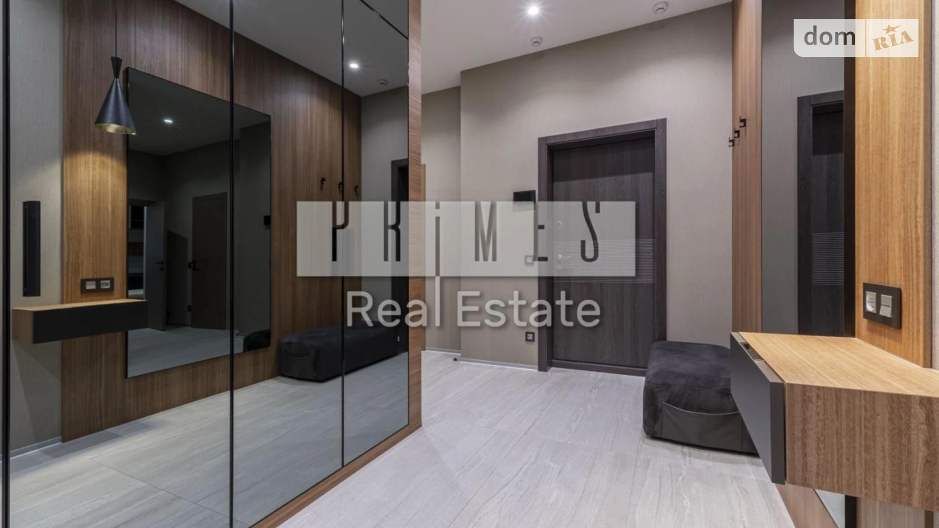 Продается 4-комнатная квартира 178.5 кв. м в Киеве, ул. Андрея Верхогляда(Драгомирова), 15А - фото 4