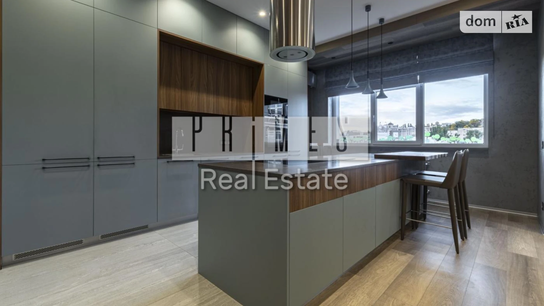 Продается 4-комнатная квартира 178.5 кв. м в Киеве, ул. Андрея Верхогляда(Драгомирова), 15А - фото 3