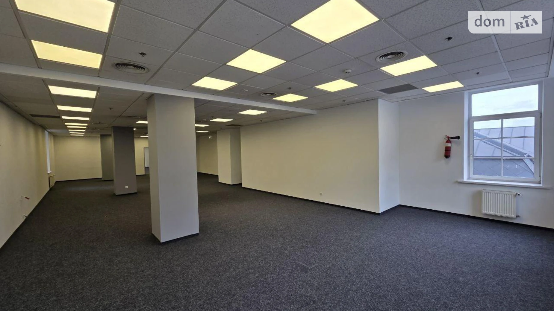 Сдается в аренду офис 1100 кв. м в бизнес-центре, цена: 18500 $ - фото 2