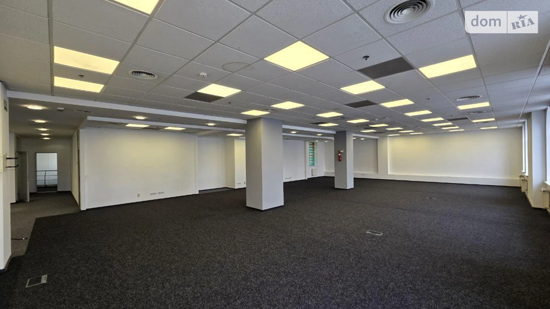 Сдается в аренду офис 1100 кв. м в бизнес-центре, цена: 18500 $ - фото 4