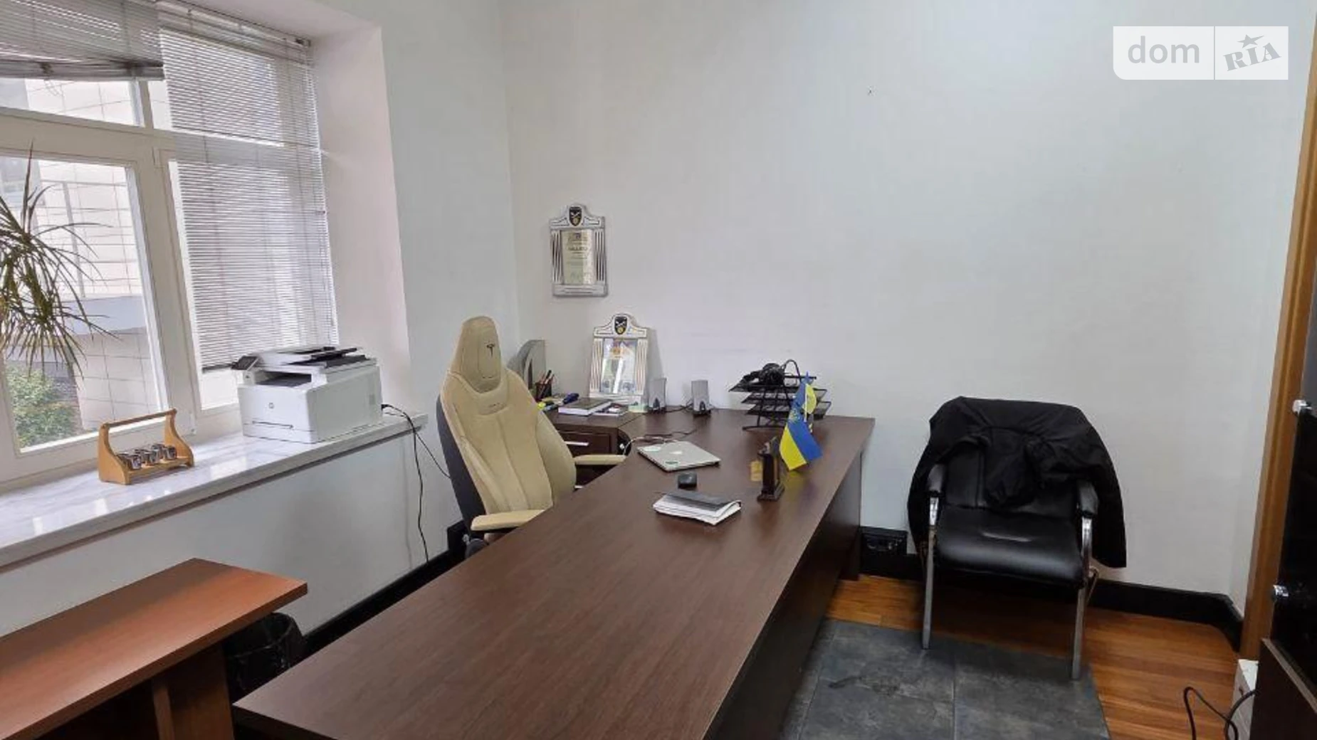 Здається в оренду офіс 230 кв. м в бізнес-центрі, цена: 200000 грн - фото 4