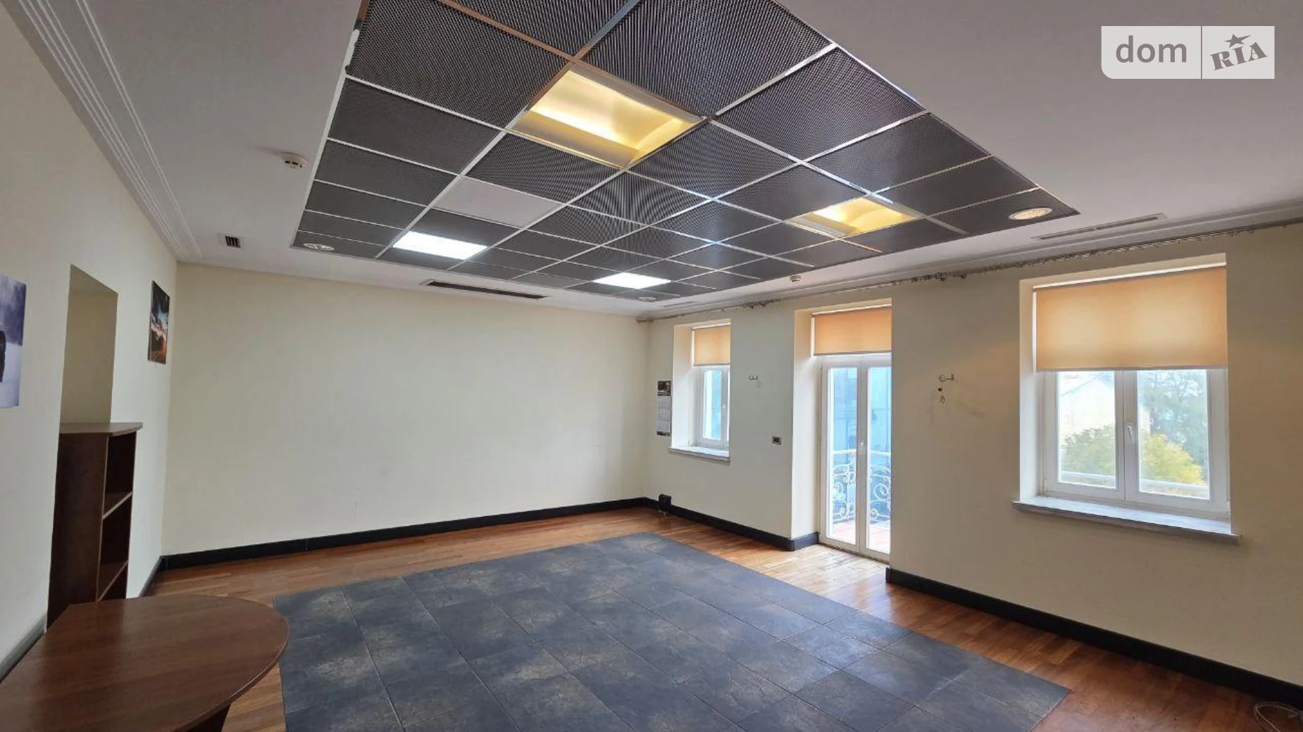 Здається в оренду офіс 240 кв. м в бізнес-центрі, цена: 200000 грн - фото 3