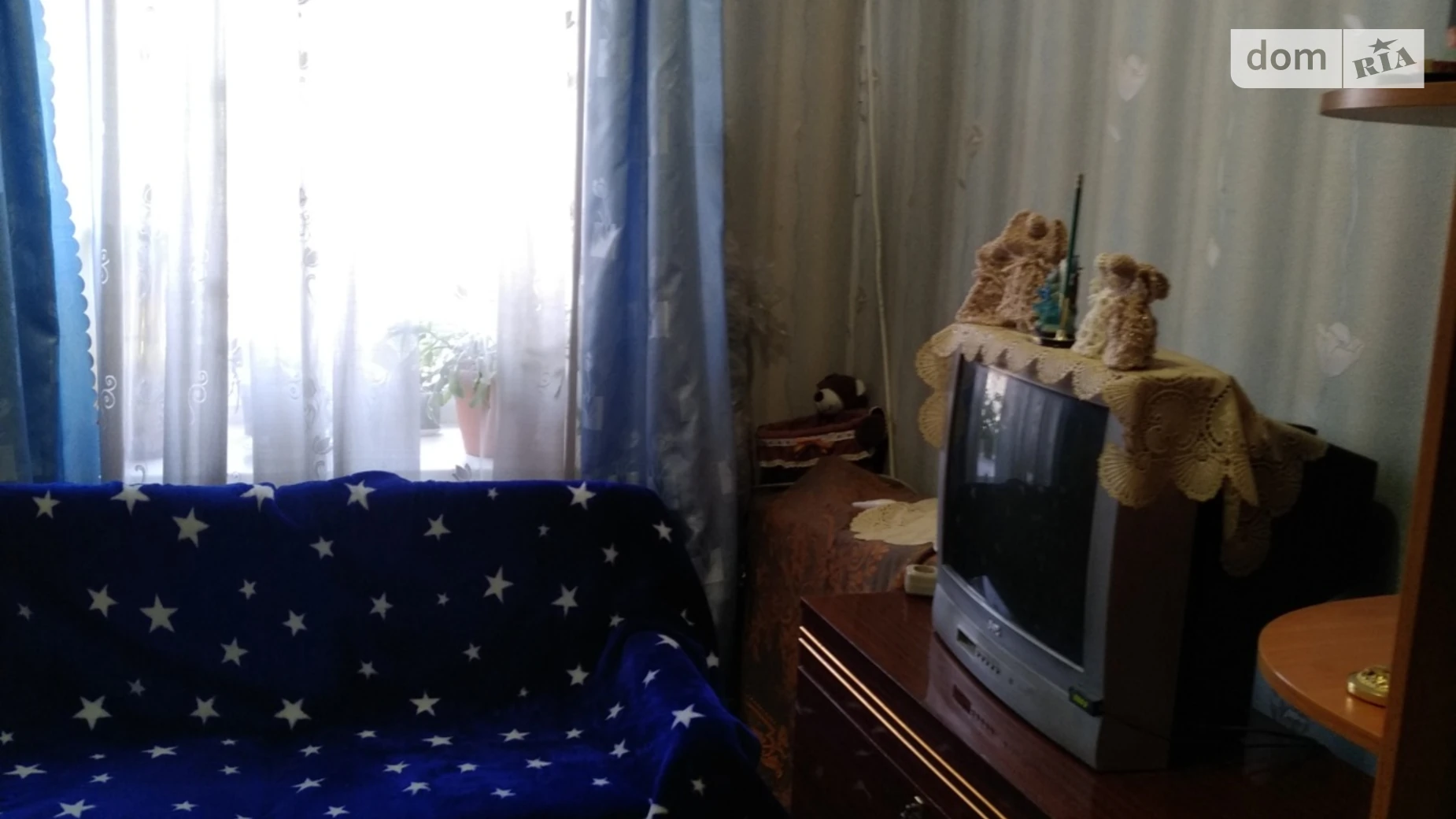 Продается 4-комнатная квартира 60.9 кв. м в Харькове, ул. Владимирская, 19 - фото 3