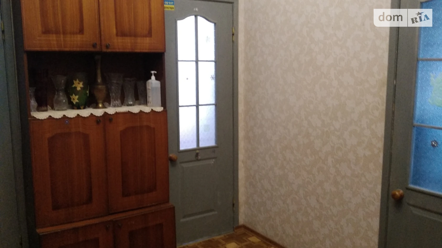 Продается 4-комнатная квартира 60.9 кв. м в Харькове, ул. Владимирская, 19 - фото 4