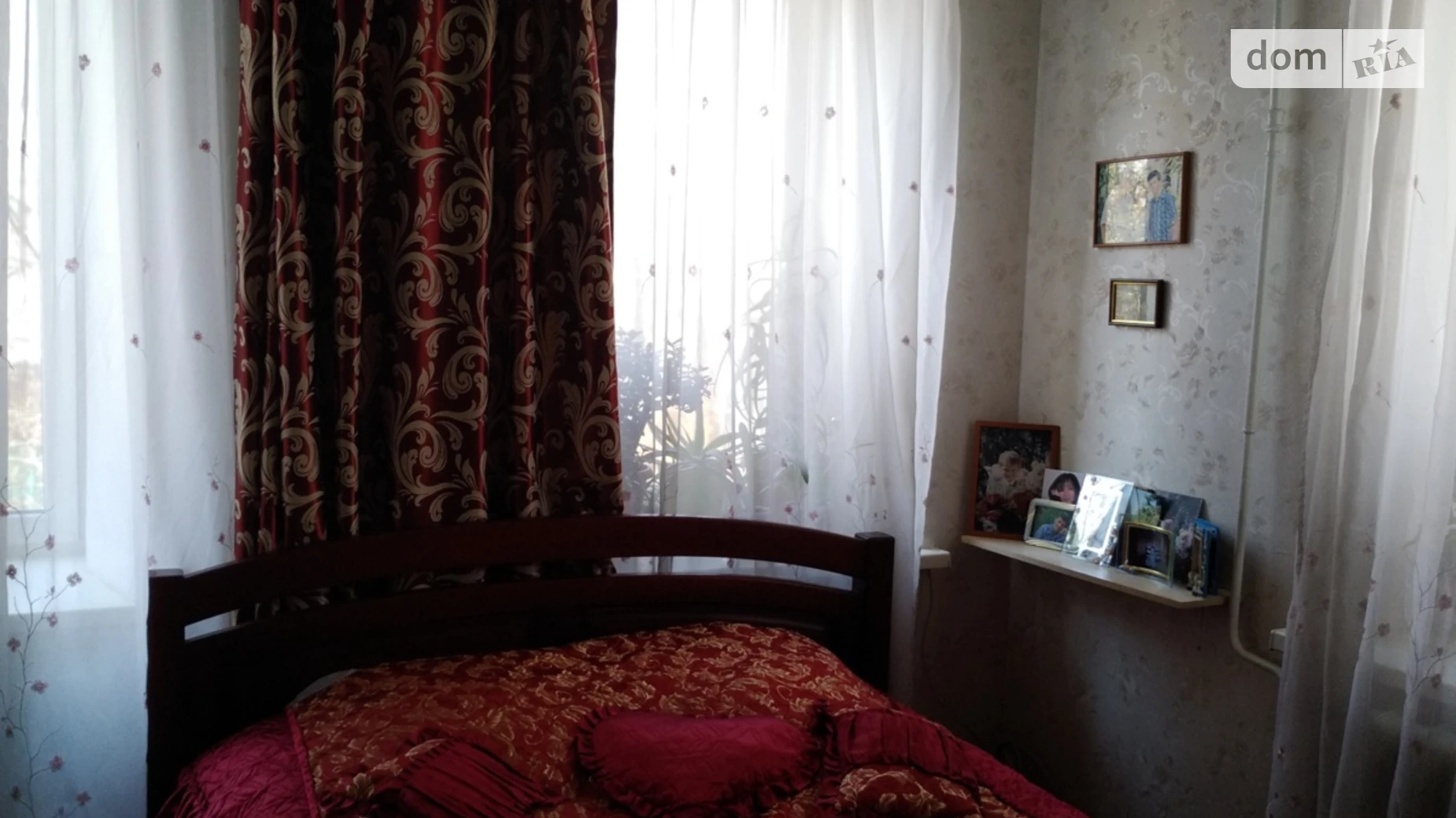 Продается 4-комнатная квартира 60.9 кв. м в Харькове, ул. Владимирская, 19 - фото 2