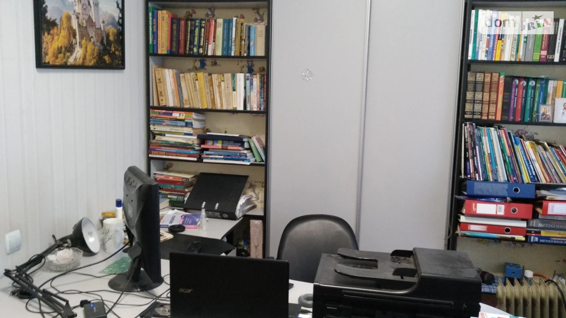 Продается 4-комнатная квартира 60.9 кв. м в Харькове, ул. Владимирская, 19 - фото 5