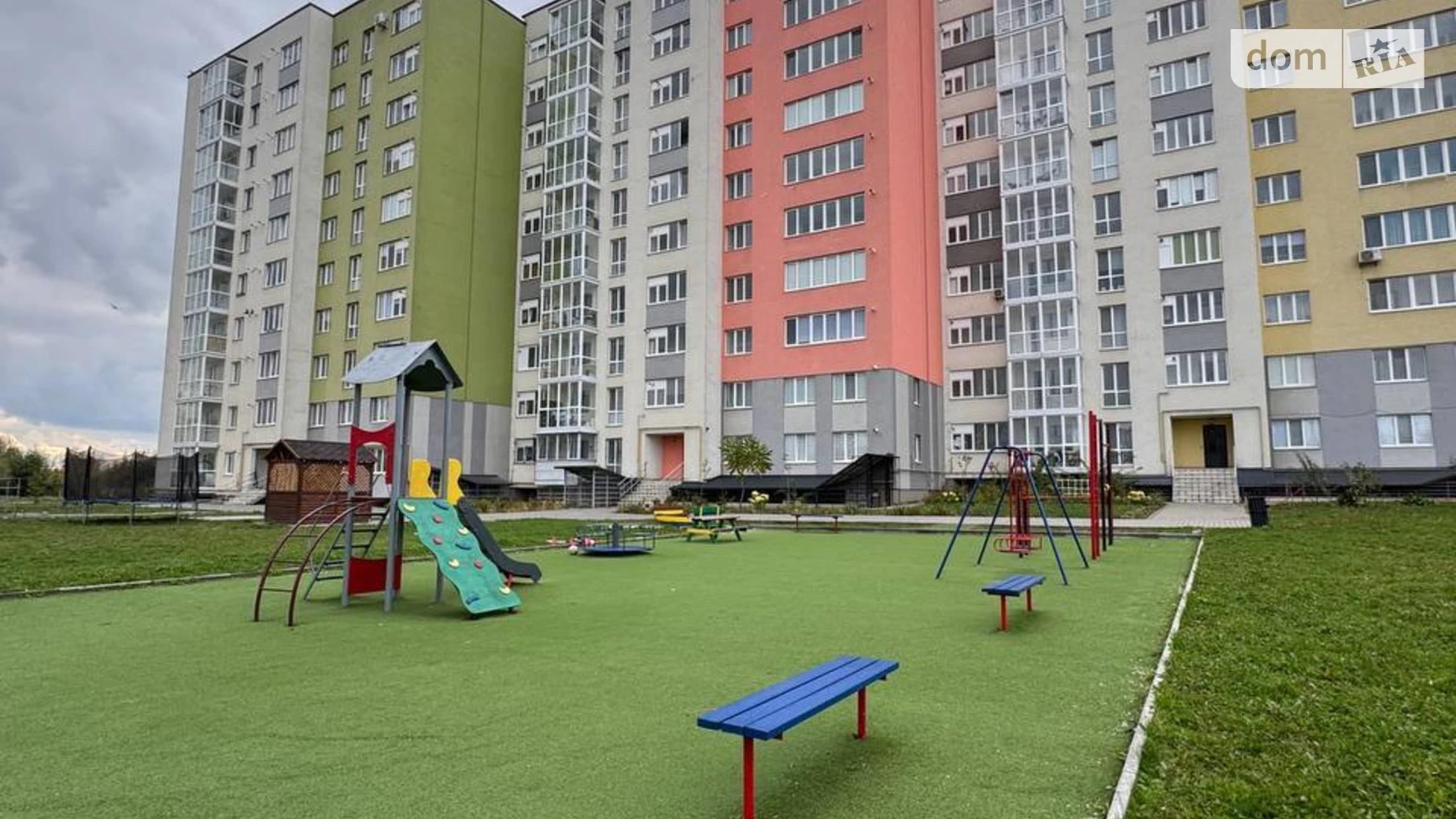 3-кімнатна квартира 83 кв. м у Тернополі, цена: 45500 $ - фото 5