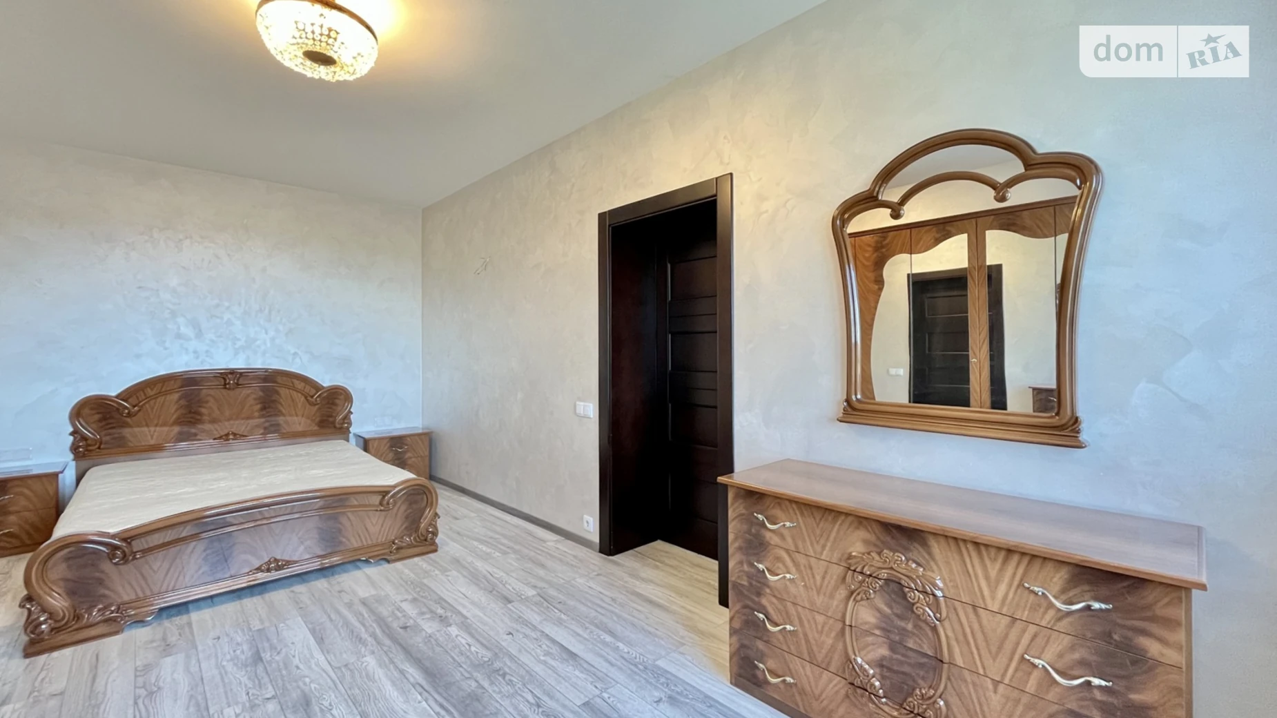 Продается 3-комнатная квартира 114.7 кв. м в Крюковщине, ул. Вишнёвая, 17 - фото 3