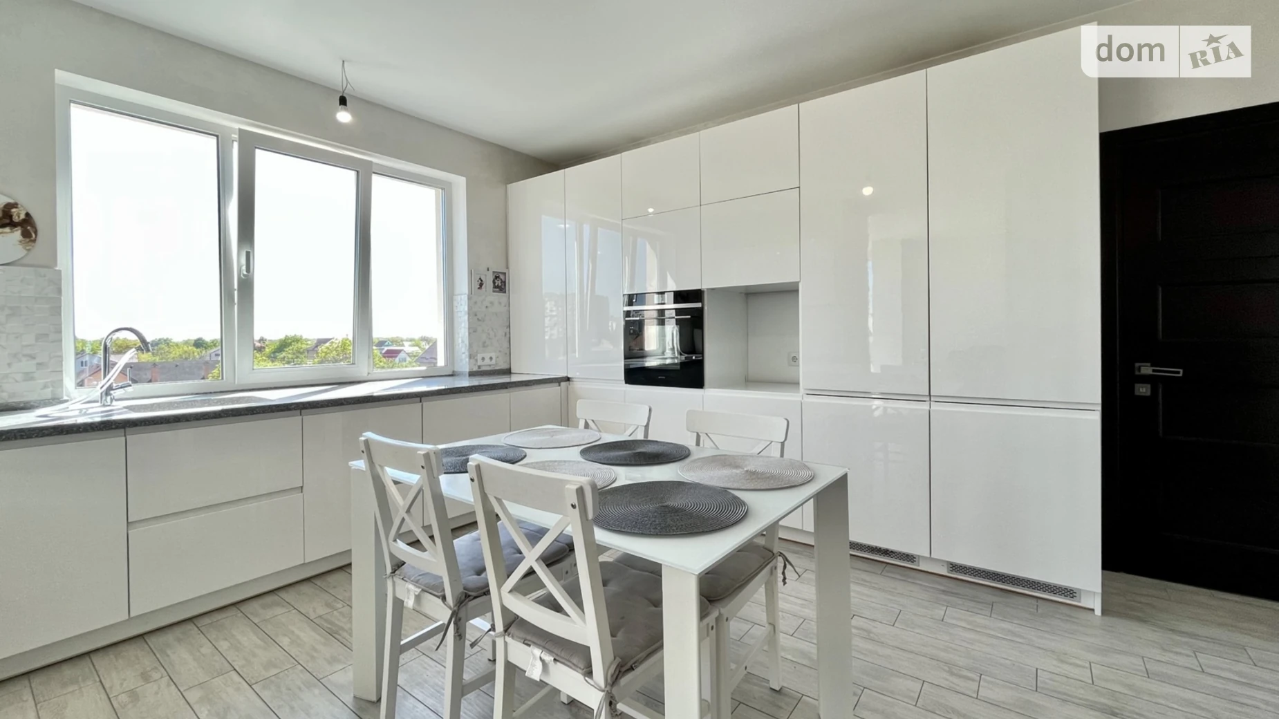 Продается 3-комнатная квартира 114.7 кв. м в Крюковщине, ул. Вишнёвая, 17 - фото 5