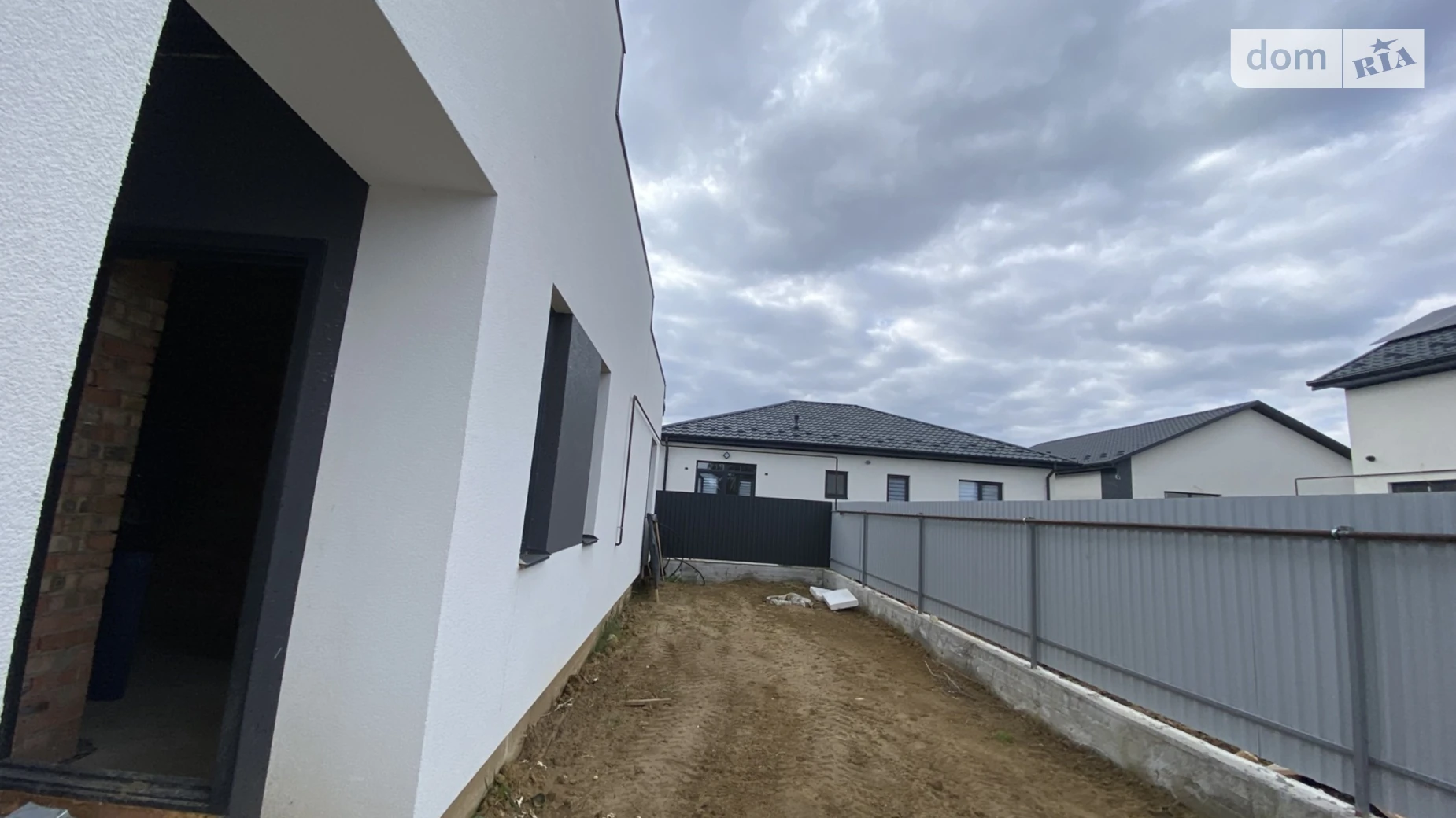 Продається одноповерховий будинок 105 кв. м з терасою, цена: 80100 $ - фото 3