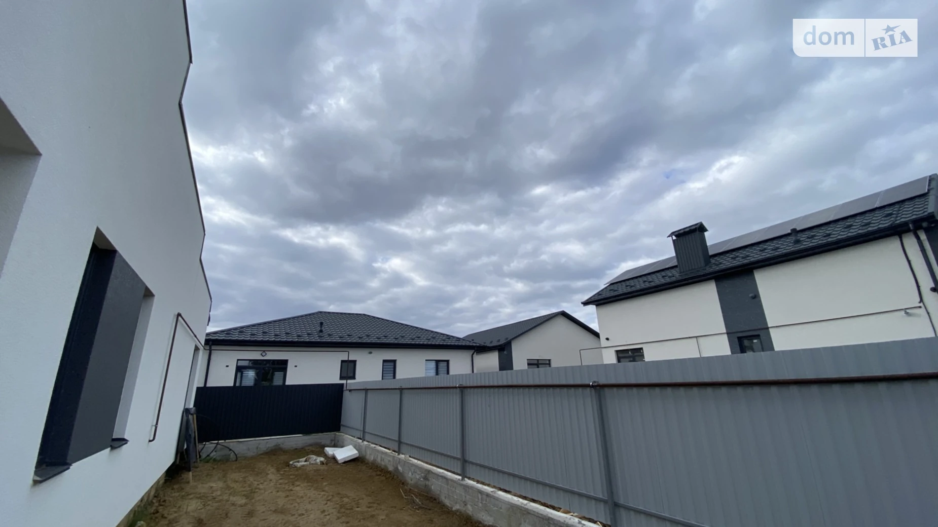 Продається одноповерховий будинок 105 кв. м з терасою, цена: 80100 $ - фото 4
