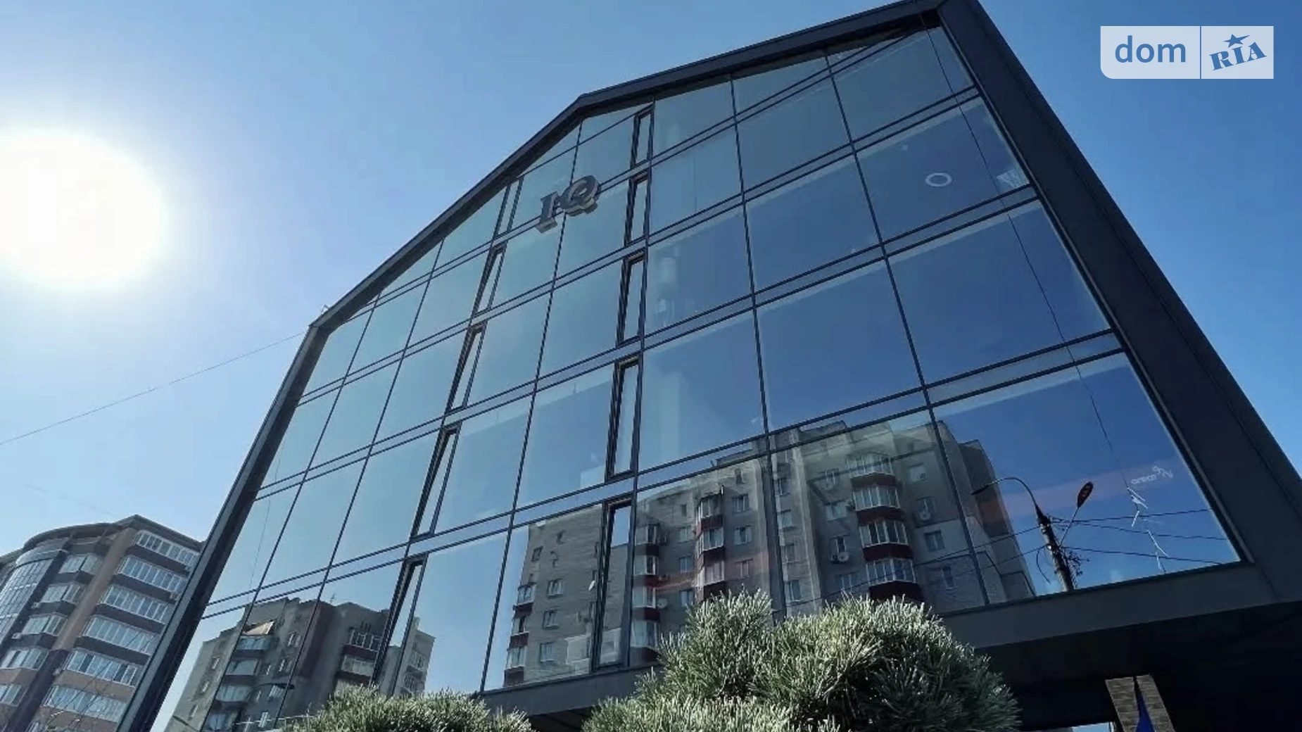 Продається офіс 43.3 кв. м в бізнес-центрі, цена: 78900 $ - фото 3