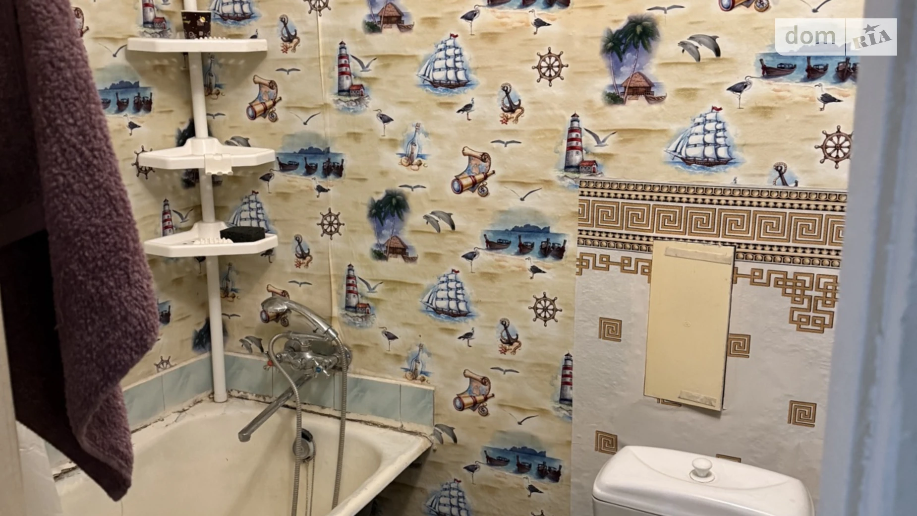 Продается 1-комнатная квартира 32 кв. м в Виннице, ул. Василия Порика - фото 3