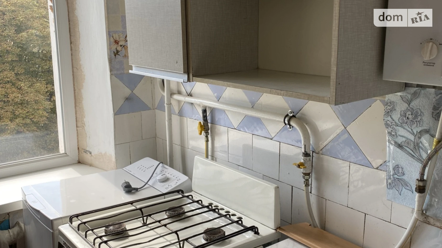 Продается 1-комнатная квартира 32 кв. м в Виннице, ул. Василия Порика - фото 4