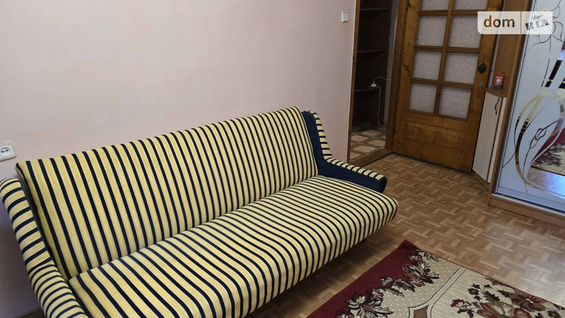 Сдается в аренду 3-комнатная квартира 64 кв. м в Виннице, ул. Келецкая - фото 5