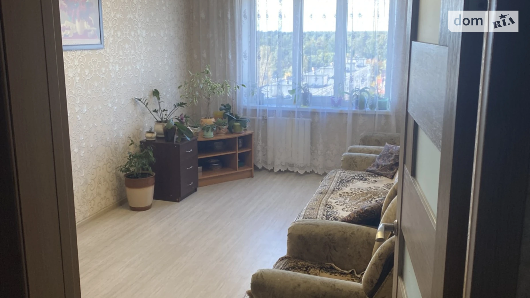 Продається 3-кімнатна квартира 68 кв. м у Києві, просп. Свободи, 30 - фото 4