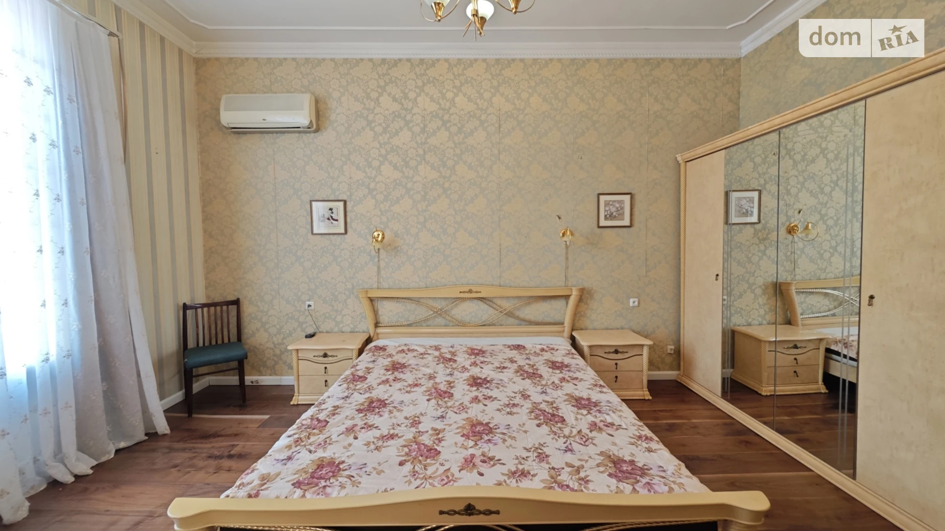 Сдается в аренду 3-комнатная квартира 100 кв. м в Одессе, ул. Веры Инбер, 15 - фото 2