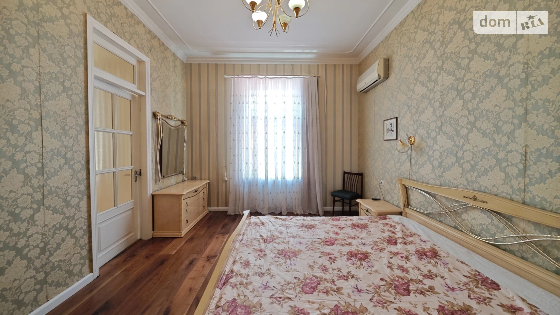 Сдается в аренду 3-комнатная квартира 100 кв. м в Одессе, ул. Веры Инбер, 15 - фото 3