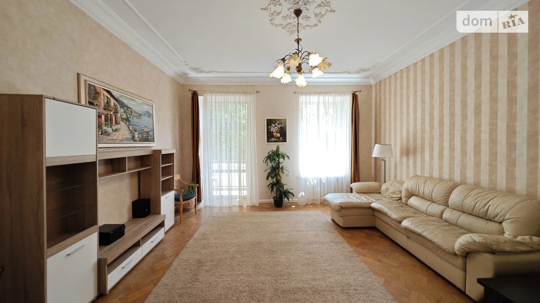 Сдается в аренду 3-комнатная квартира 100 кв. м в Одессе, ул. Веры Инбер, 15 - фото 4