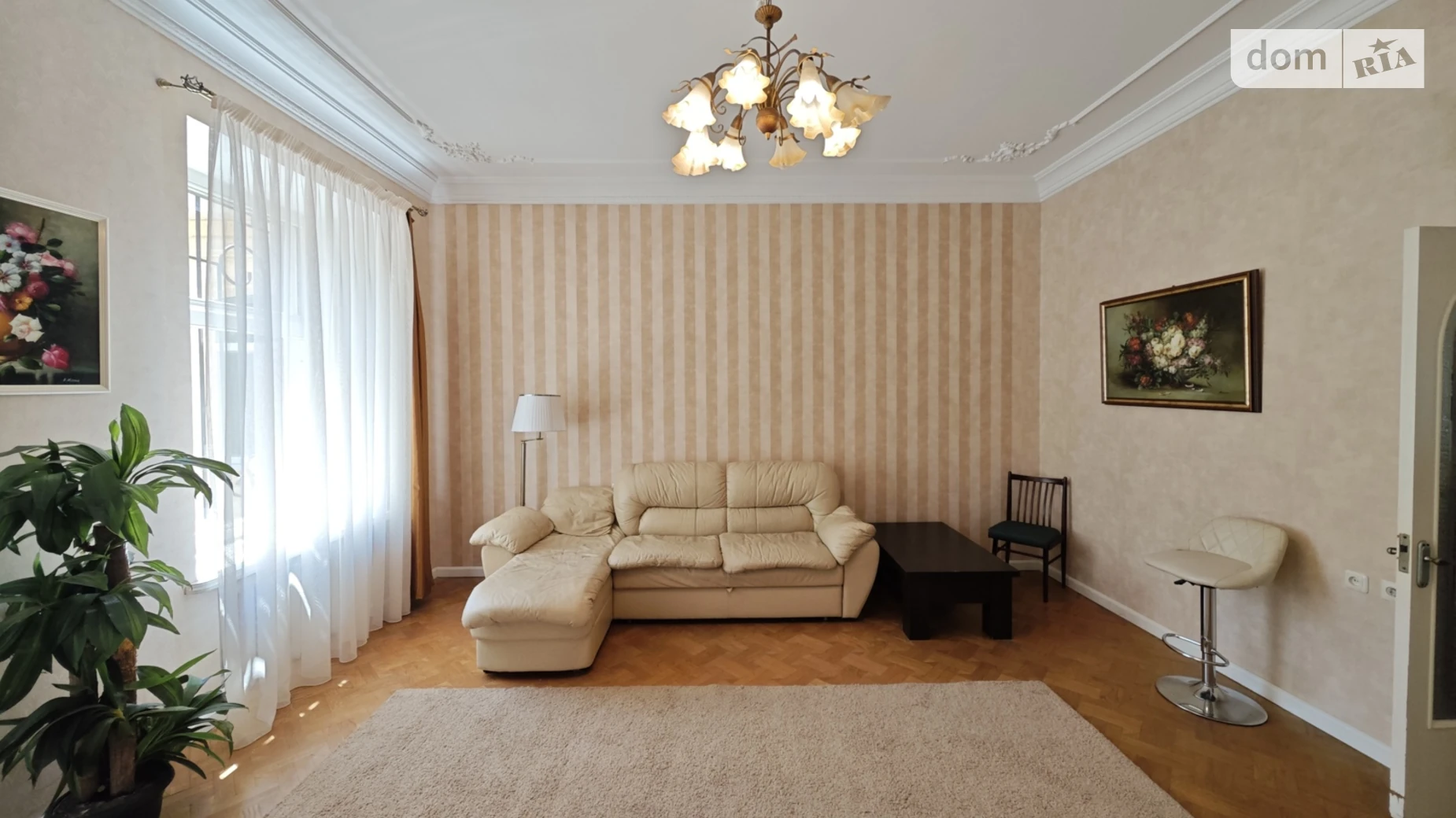 Сдается в аренду 3-комнатная квартира 100 кв. м в Одессе, ул. Веры Инбер, 15 - фото 5