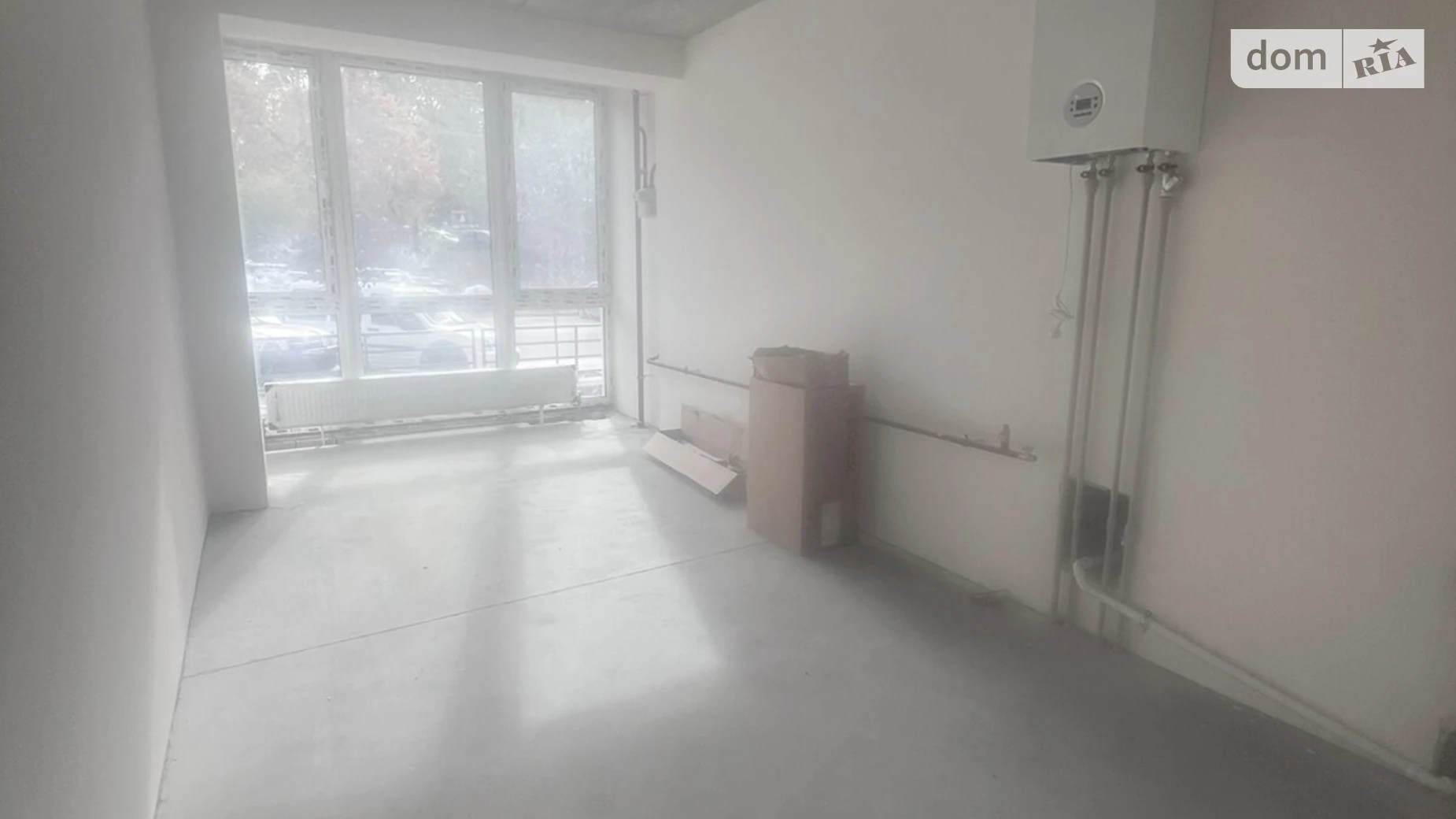 Продається 1-кімнатна квартира 42.9 кв. м у Ірпені, вул. Лисенка, 21 - фото 5