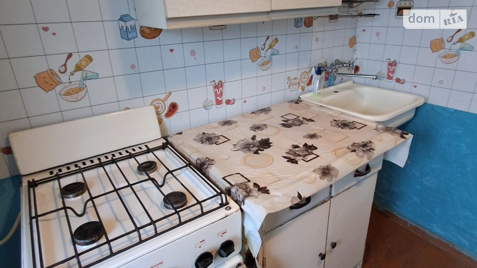 Сдается в аренду 2-комнатная квартира 51 кв. м в Белой Церкви, ул. Архипа Люльки(Карбышева) - фото 2