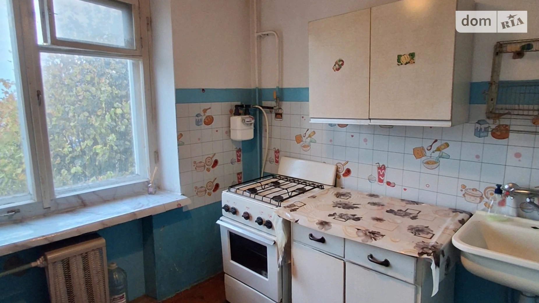 Сдается в аренду 2-комнатная квартира 51 кв. м в Белой Церкви, ул. Архипа Люльки(Карбышева) - фото 3