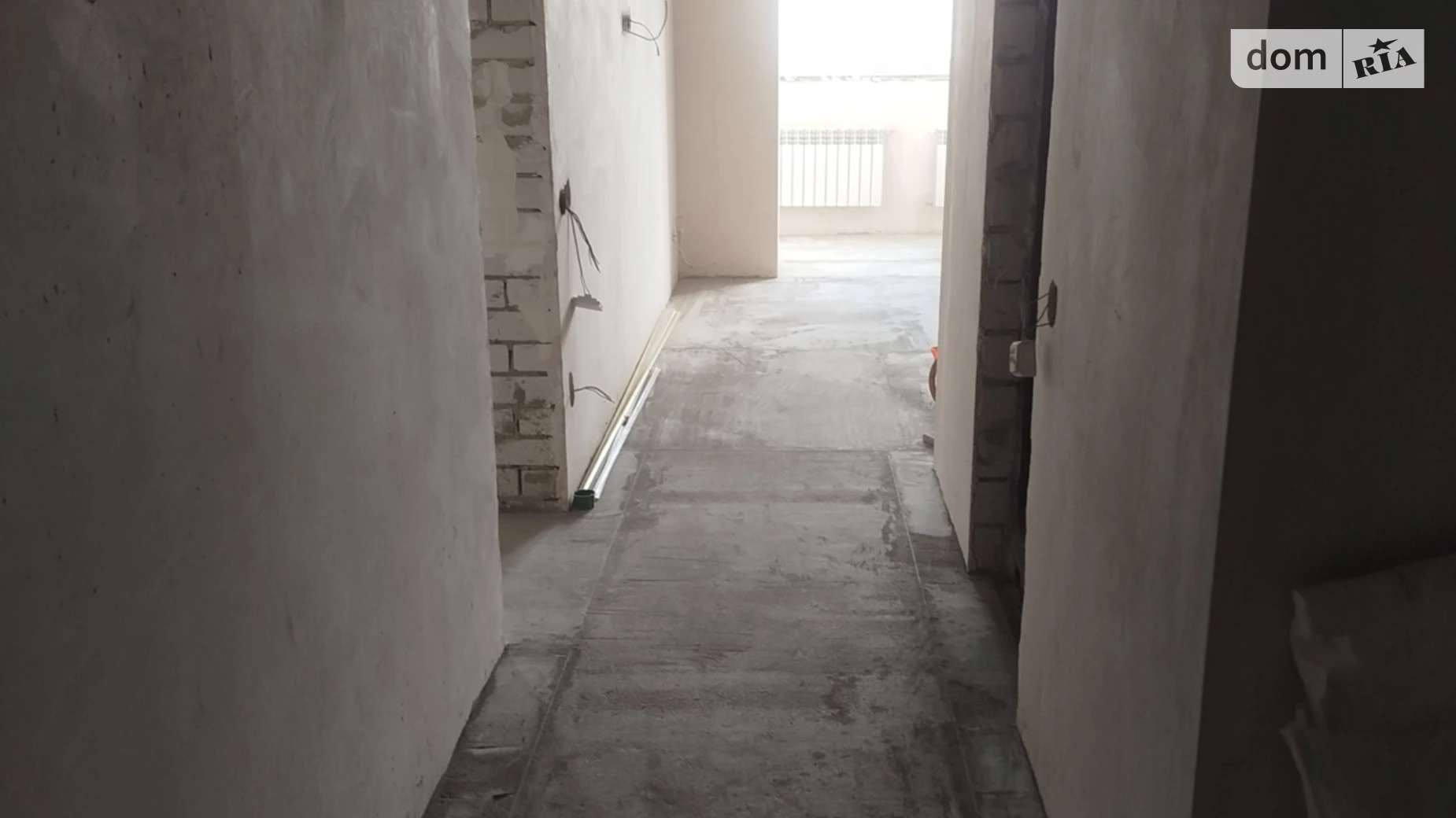 Продается 1-комнатная квартира 46.3 кв. м в Харькове, ул. Заливная, 2 - фото 5