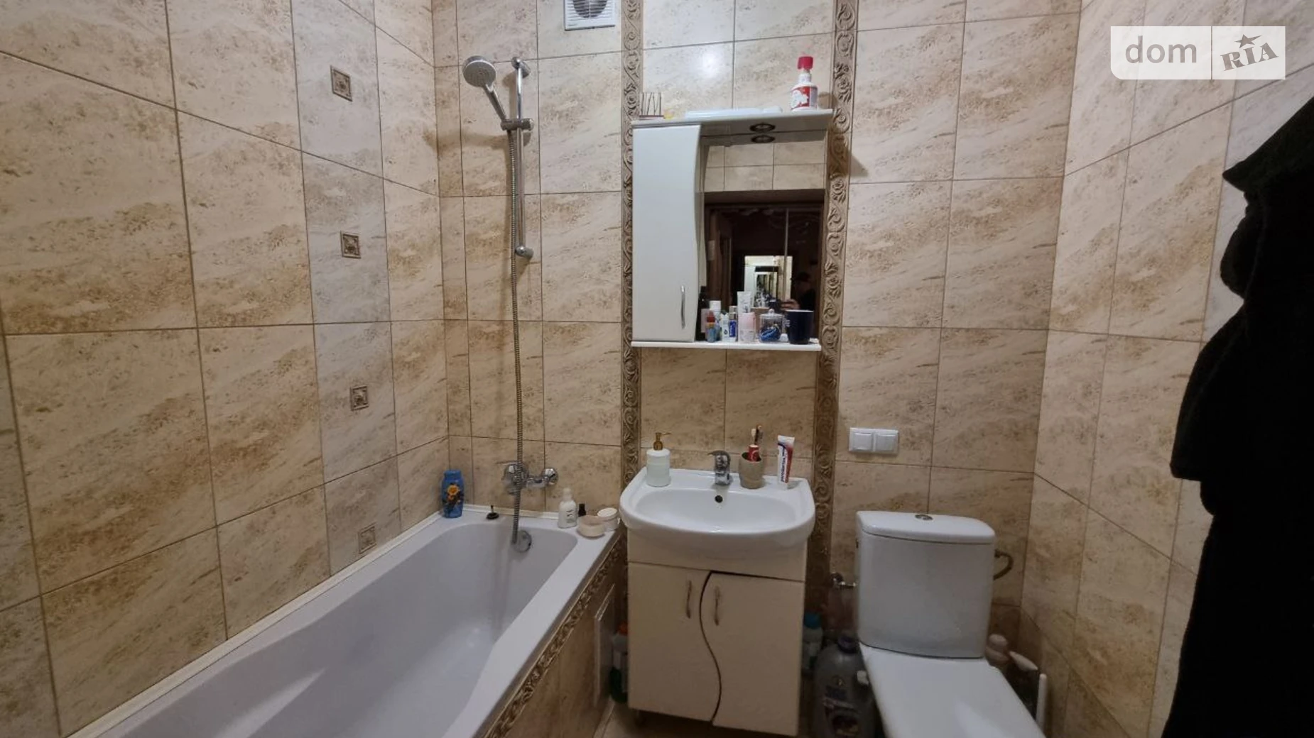 Сдается в аренду 1-комнатная квартира 42 кв. м в Виннице, бул. Свободы, 1 - фото 2