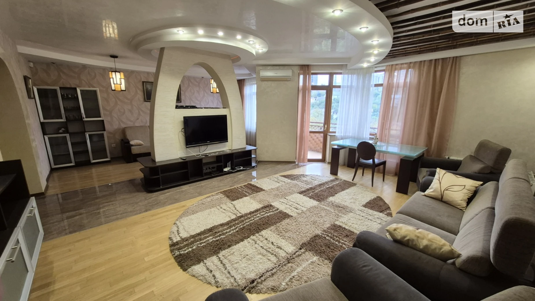 Продается 3-комнатная квартира 160 кв. м в Львове, ул. Замарстиновская, 240 - фото 4