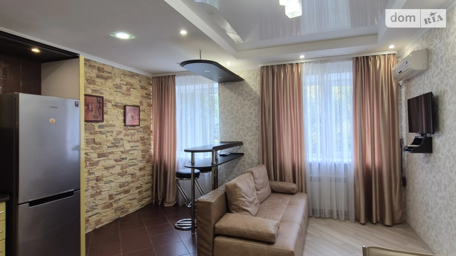 Продається 1-кімнатна квартира 57.93 кв. м у Кривому Розі, вул. Соборності(Косіора), 10 - фото 3