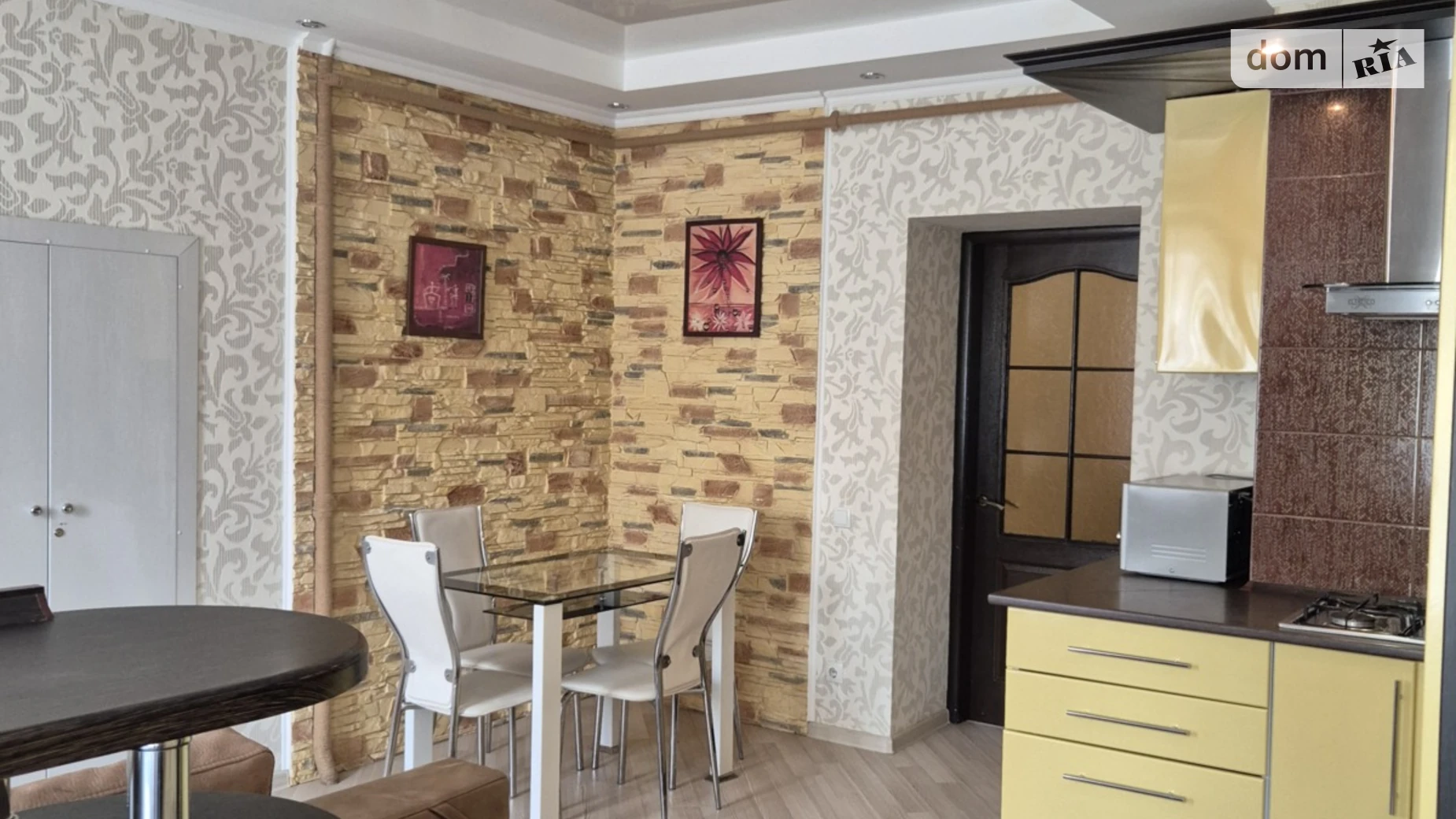 Продається 1-кімнатна квартира 57.93 кв. м у Кривому Розі, вул. Соборності(Косіора), 10 - фото 5