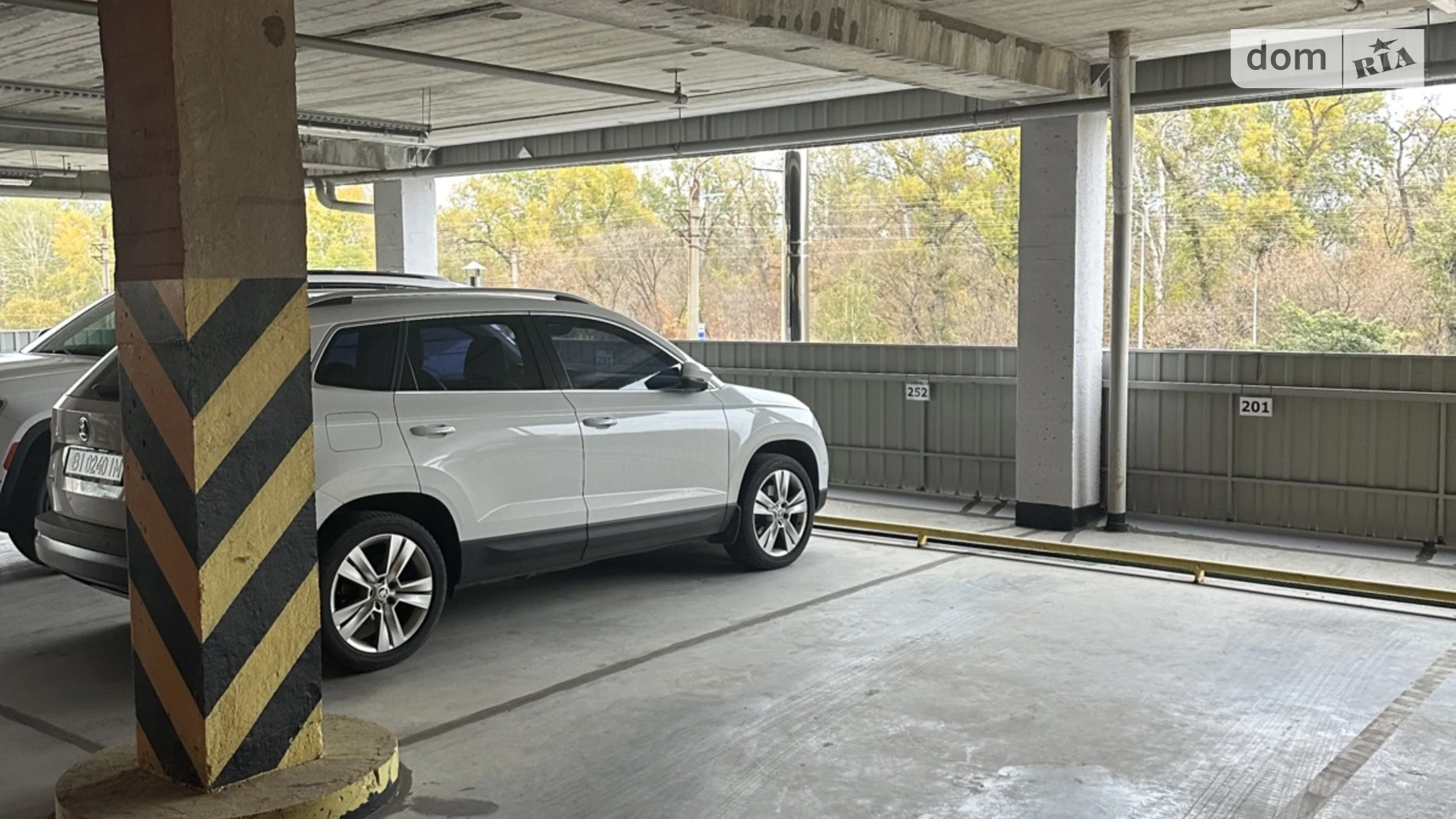 Продается подземный паркинг под легковое авто на 14.4 кв. м, цена: 8000 $ - фото 5