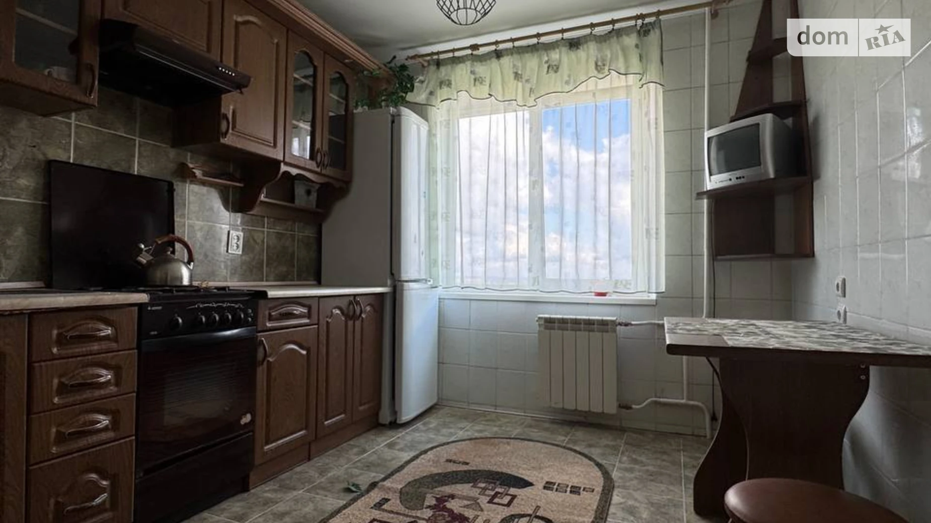 2-комнатная квартира 50 кв. м в Тернополе, ул. Леси Украинки, 18 - фото 2