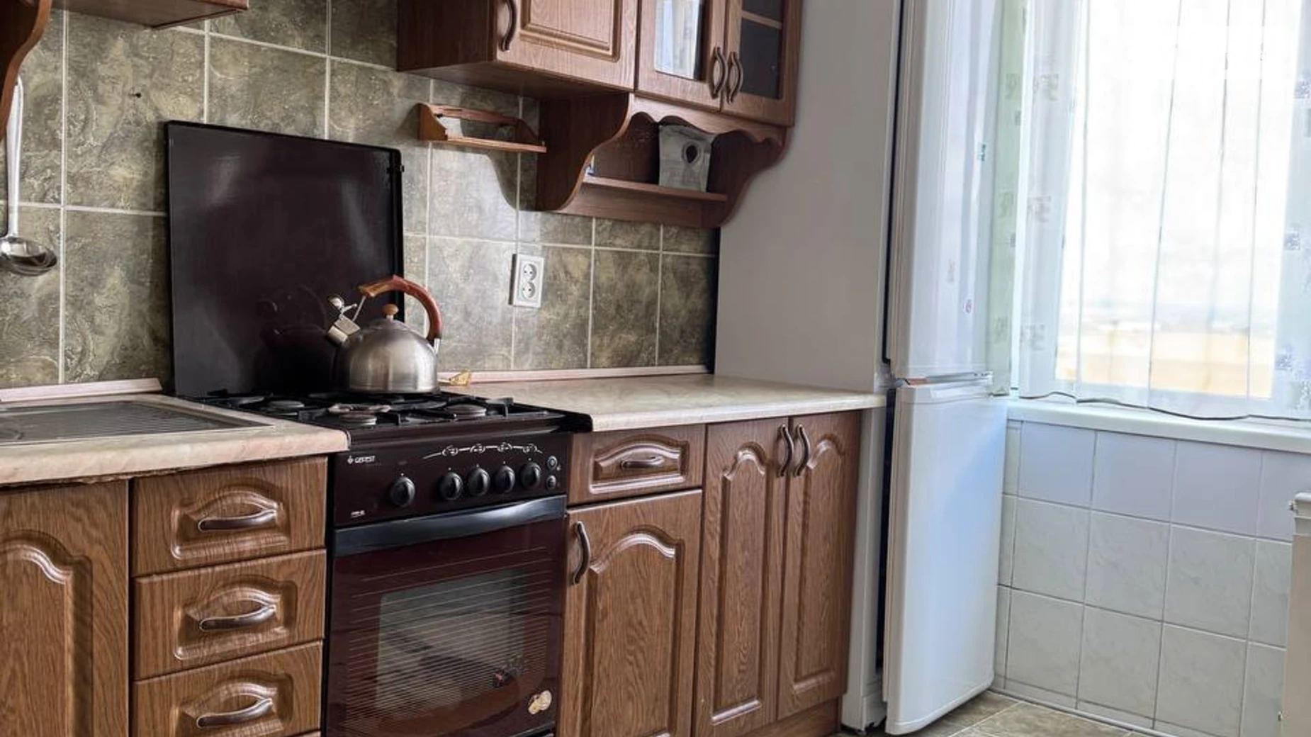 2-комнатная квартира 50 кв. м в Тернополе, ул. Леси Украинки, 18 - фото 5