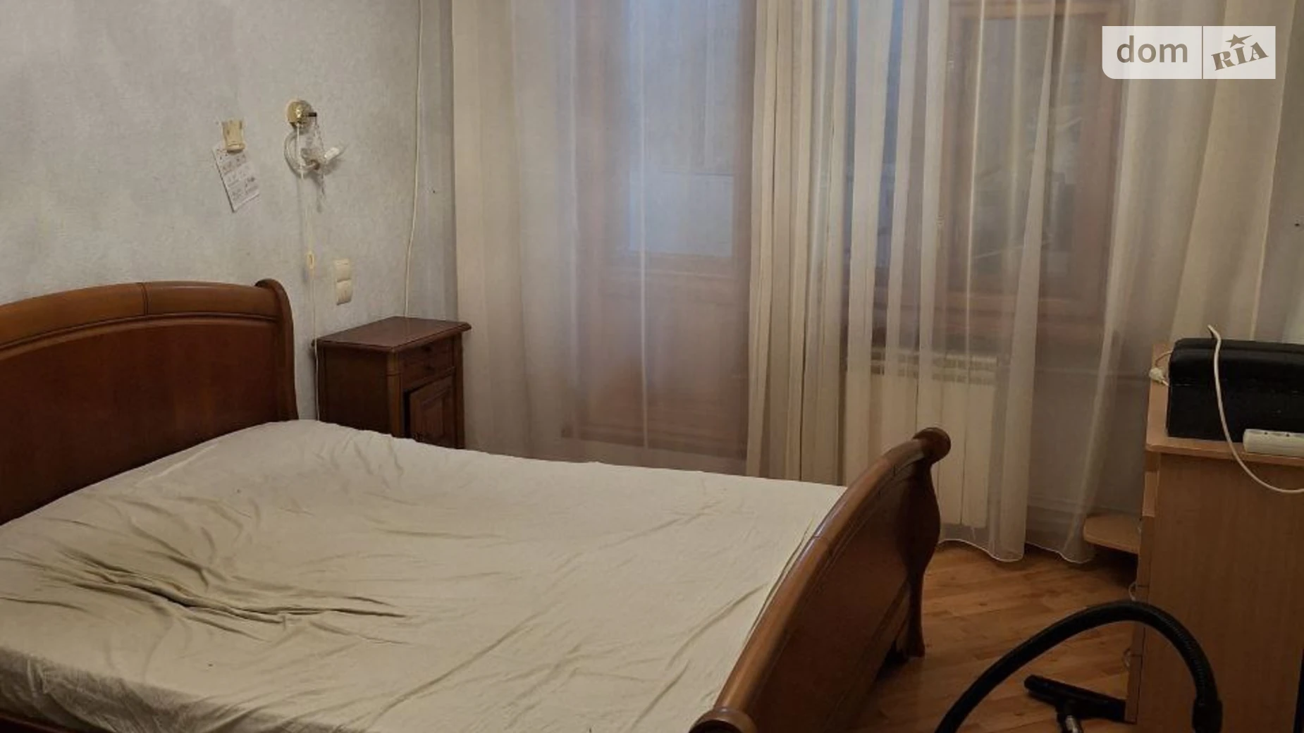 Сдается в аренду 3-комнатная квартира 65 кв. м в Харькове, ул. Академика Барабашова, 38 - фото 3