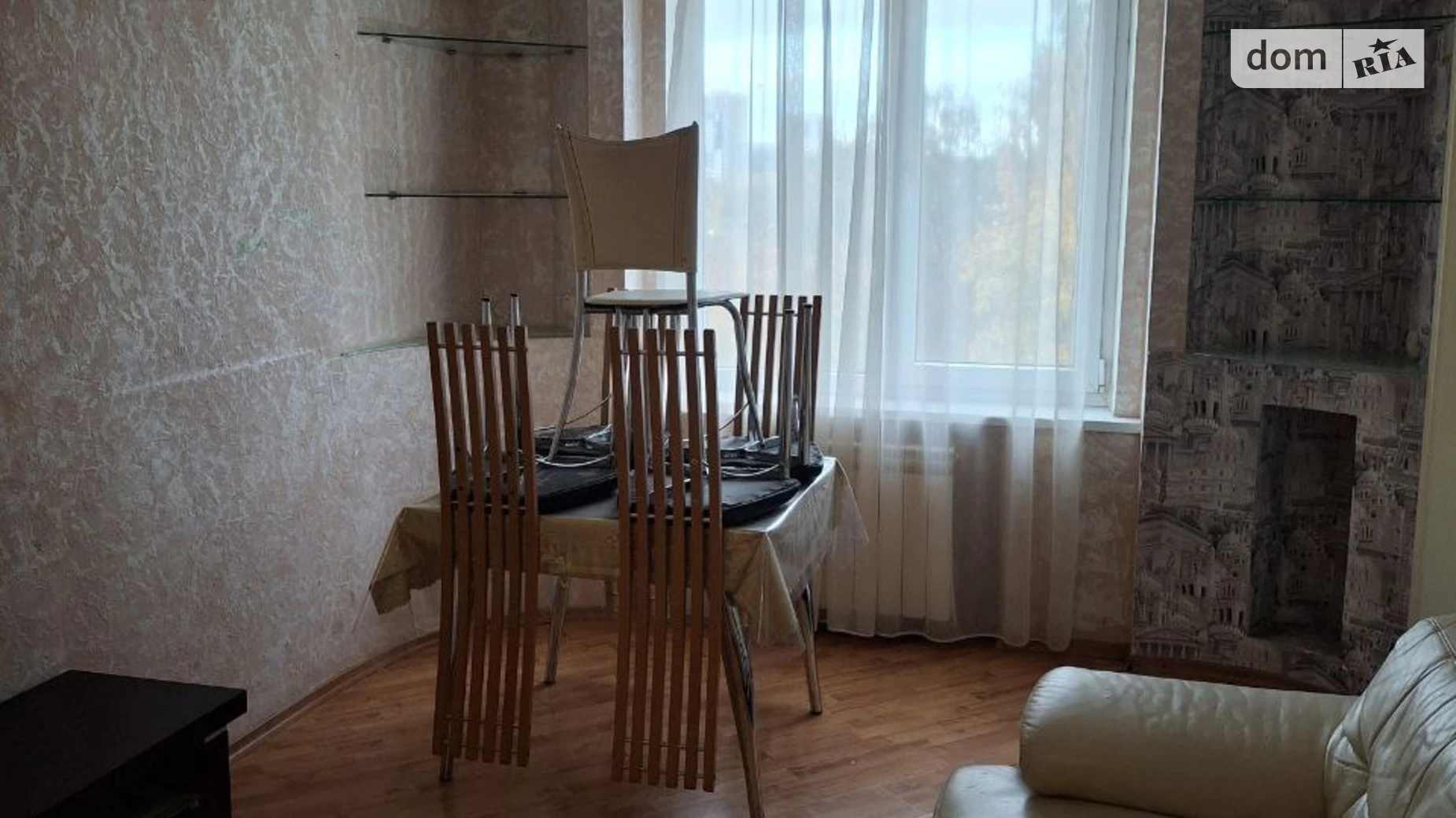 Сдается в аренду 3-комнатная квартира 65 кв. м в Харькове, ул. Академика Барабашова, 38 - фото 5