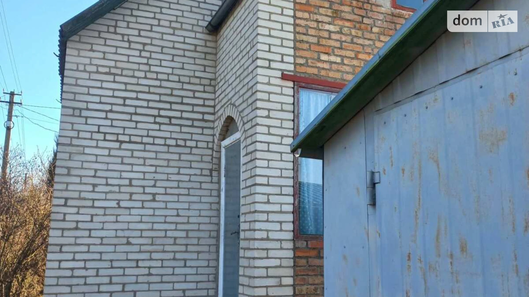 Продается дом на 2 этажа 17 кв. м с балконом, цена: 22500 $ - фото 2