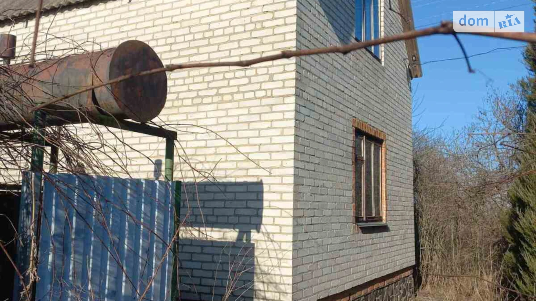 Продается дом на 2 этажа 17 кв. м с балконом, цена: 22500 $ - фото 3