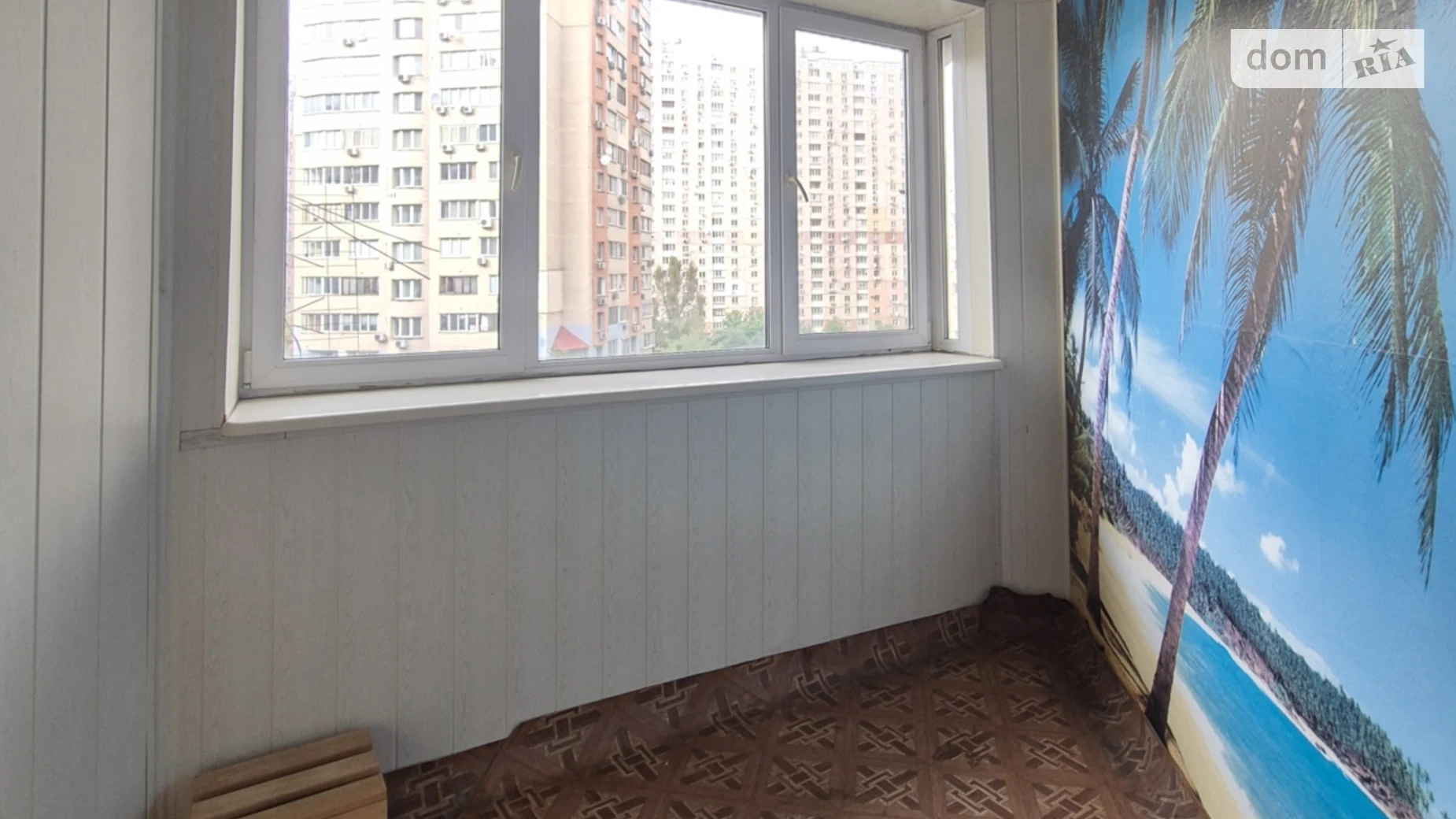 Продается 4-комнатная квартира 109.7 кв. м в Киеве, просп. Петра Григоренко, 1А - фото 2