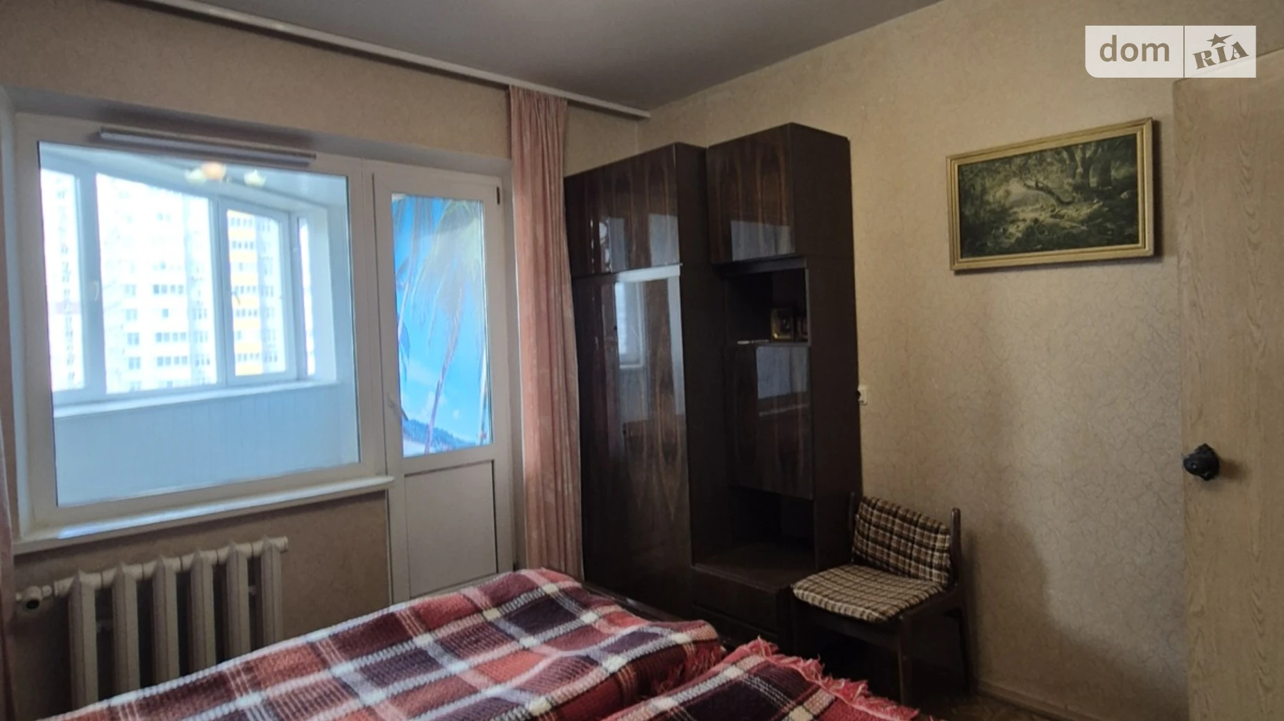 Продается 4-комнатная квартира 109.7 кв. м в Киеве, просп. Петра Григоренко, 1А - фото 4