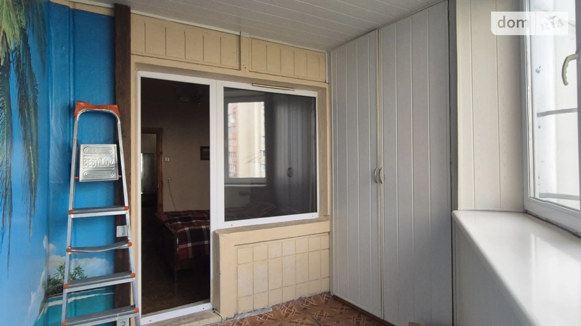 Продается 4-комнатная квартира 109.7 кв. м в Киеве, просп. Петра Григоренко, 1А - фото 3